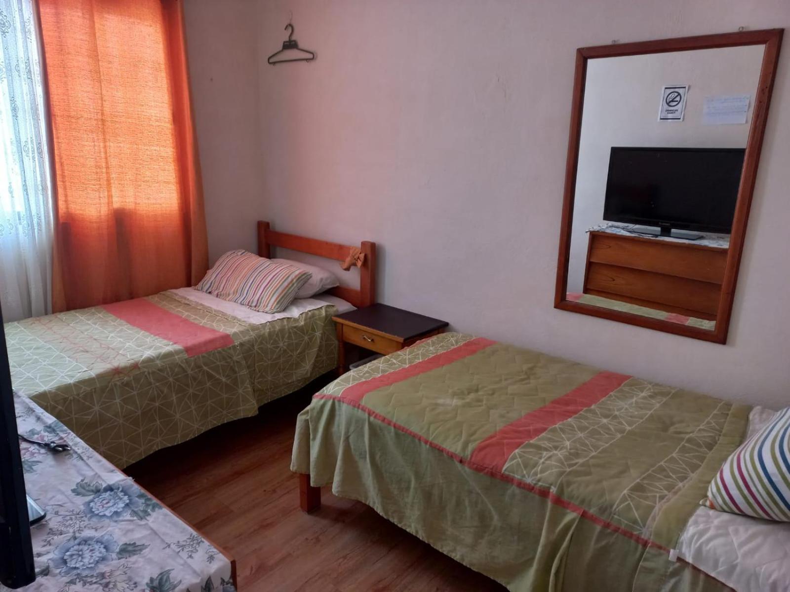 Hostal Rosario