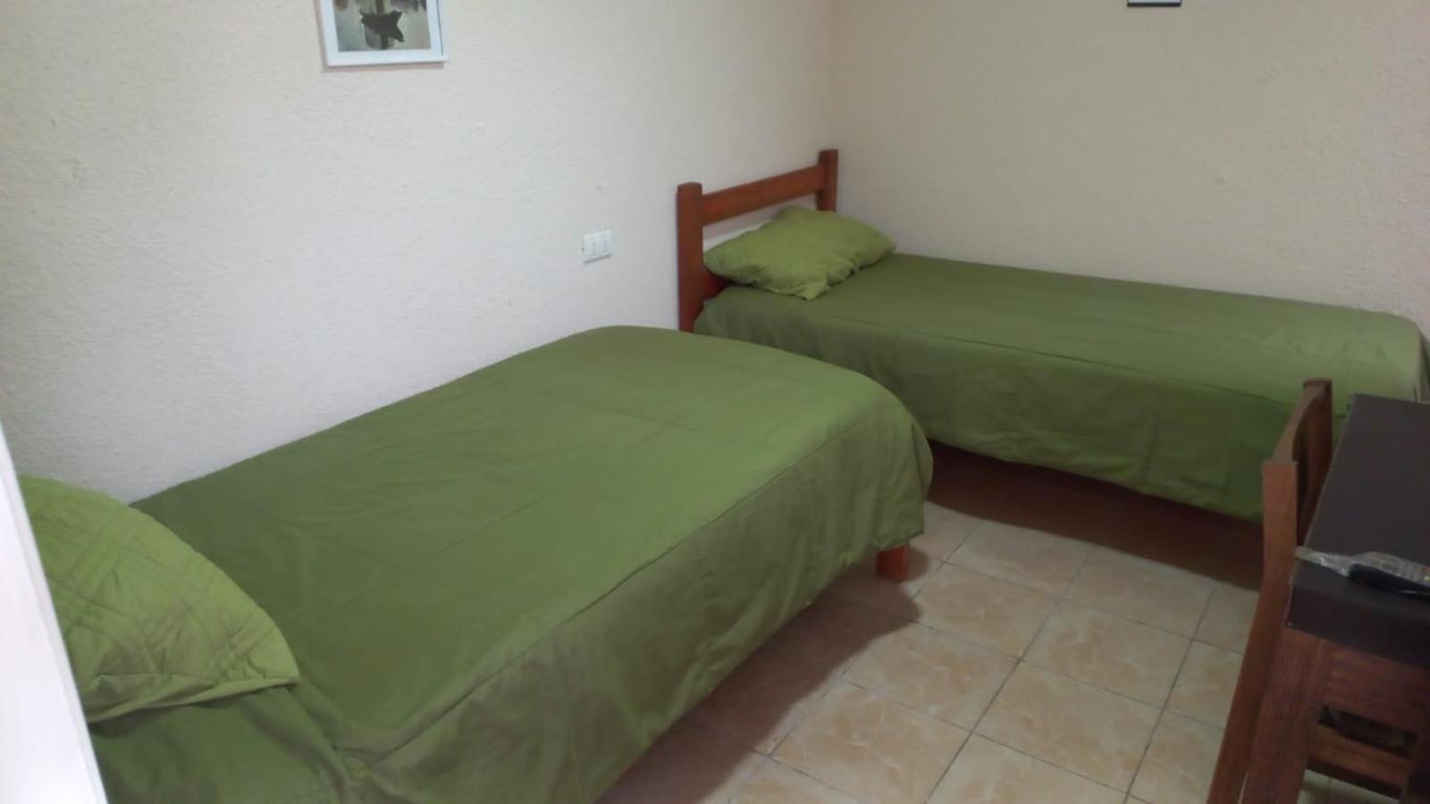 Hostal Rosario