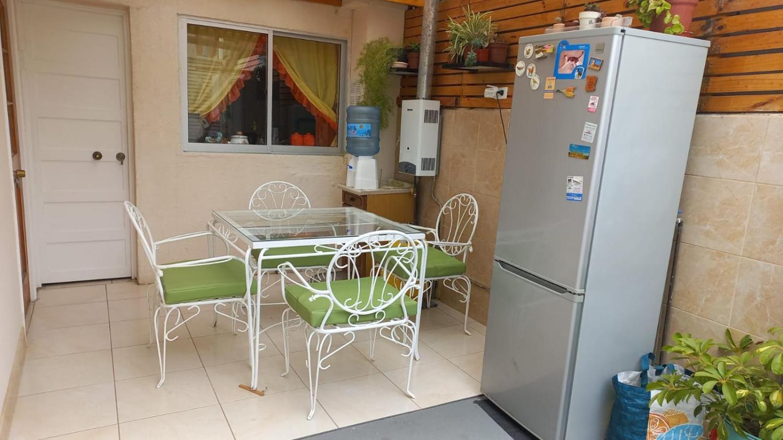 Hostal Rosario