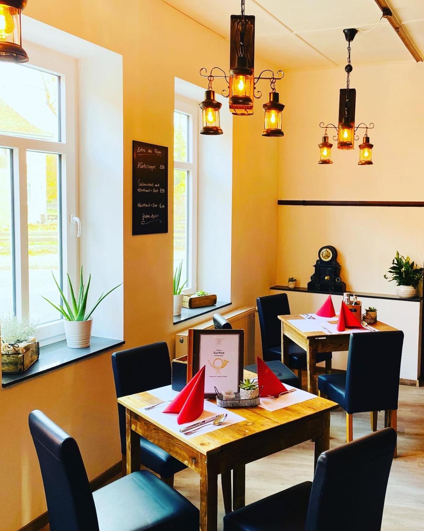 Gasthaus Zur Post