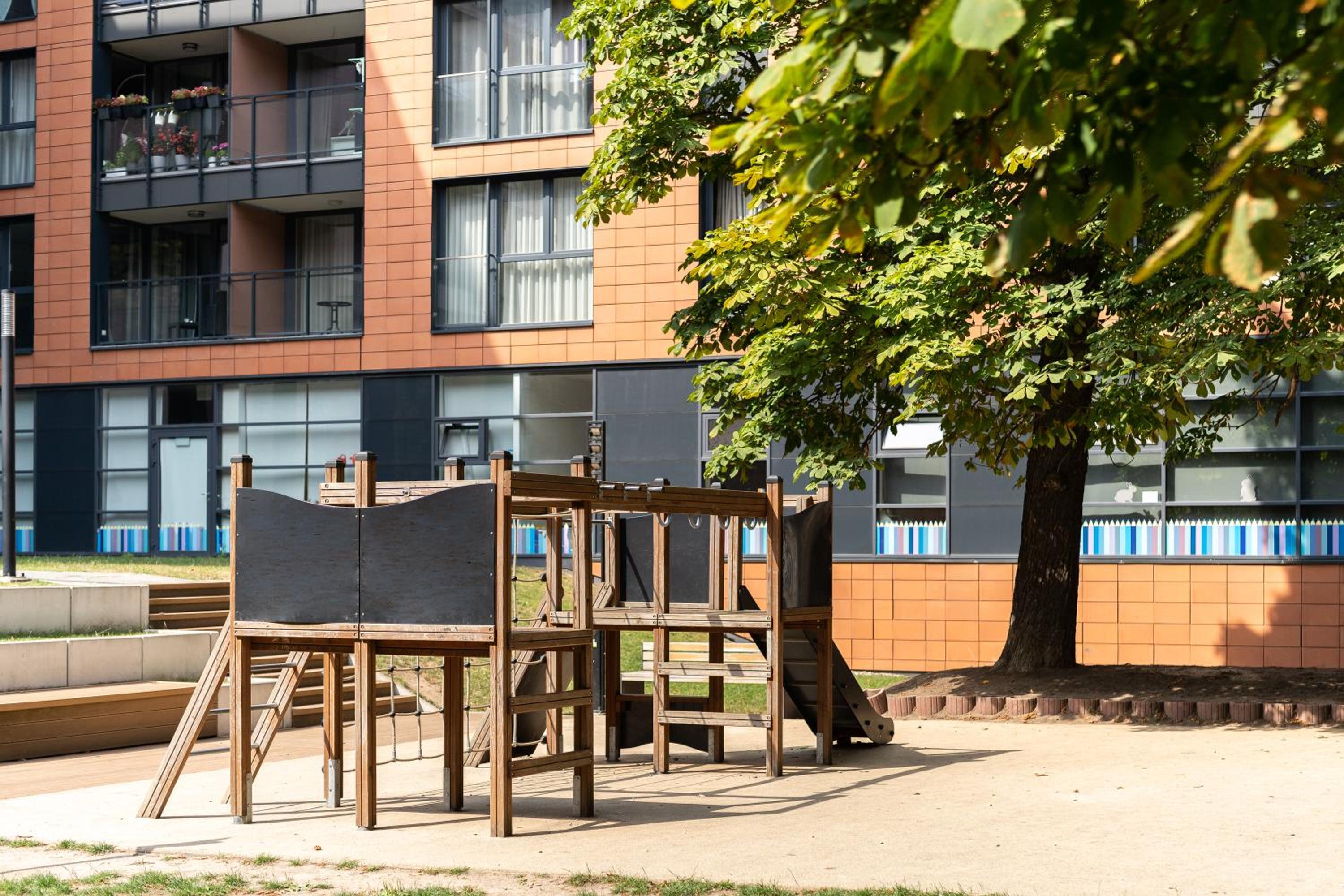 Gdańsk Old Town Scala Apartamens C with Parking by Lion Apartments