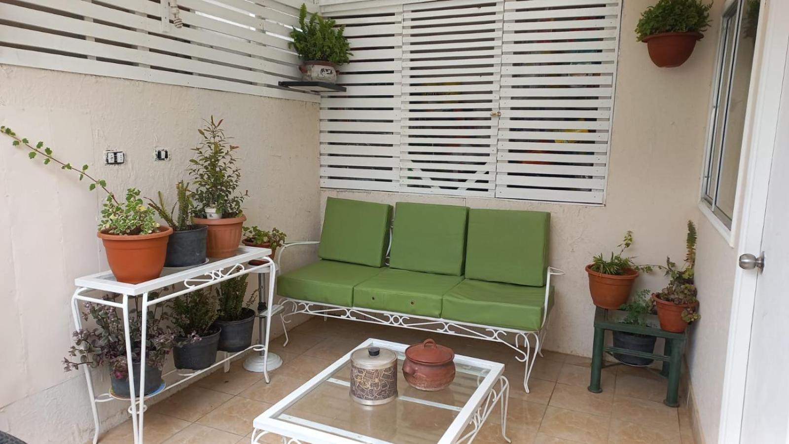 Hostal Rosario
