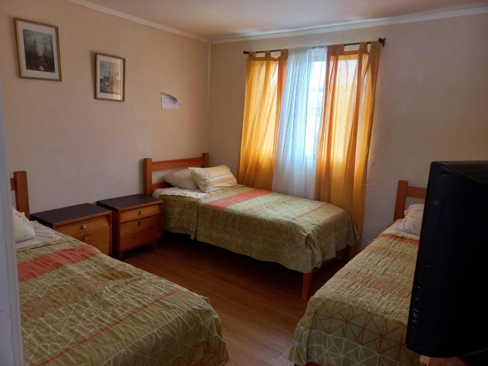 Hostal Rosario