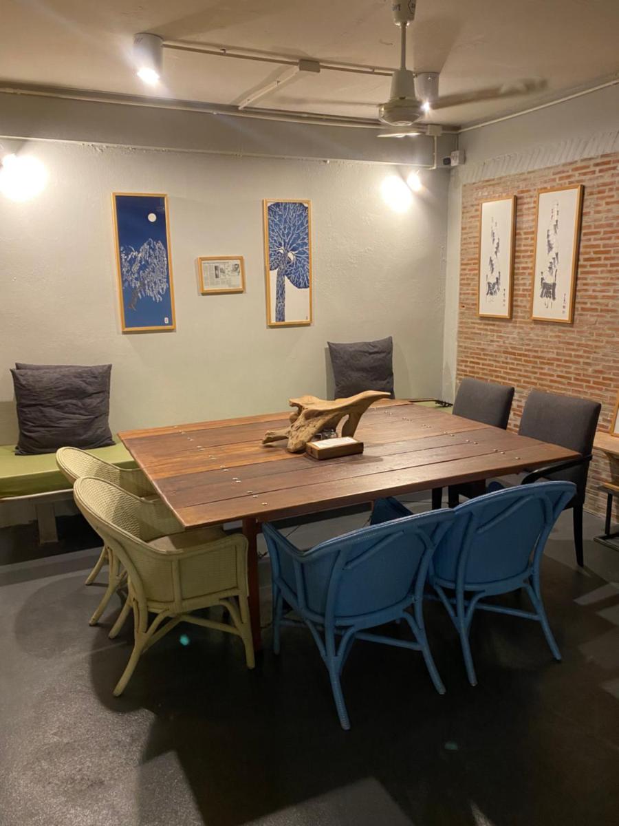 Nesuto Hostel Ramkamhaeng 52