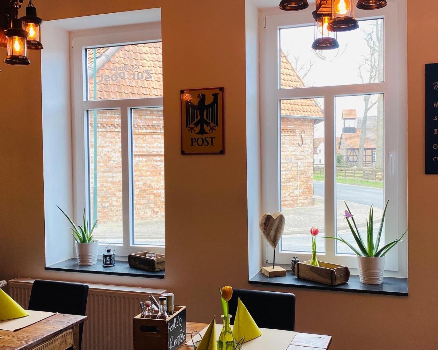 Gasthaus Zur Post