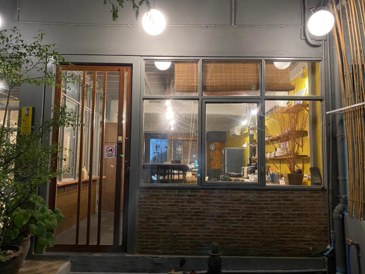 Nesuto Hostel Ramkamhaeng 52