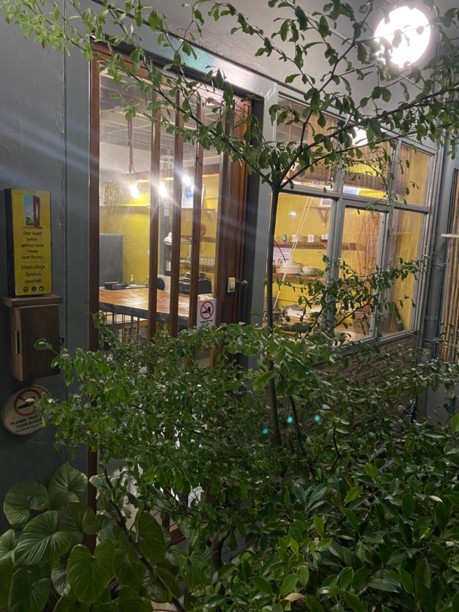 Nesuto Hostel Ramkamhaeng 52