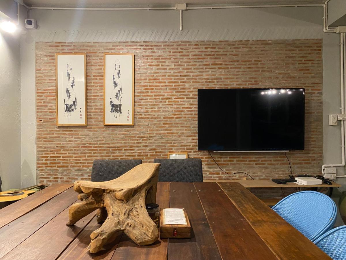 Nesuto Hostel Ramkamhaeng 52