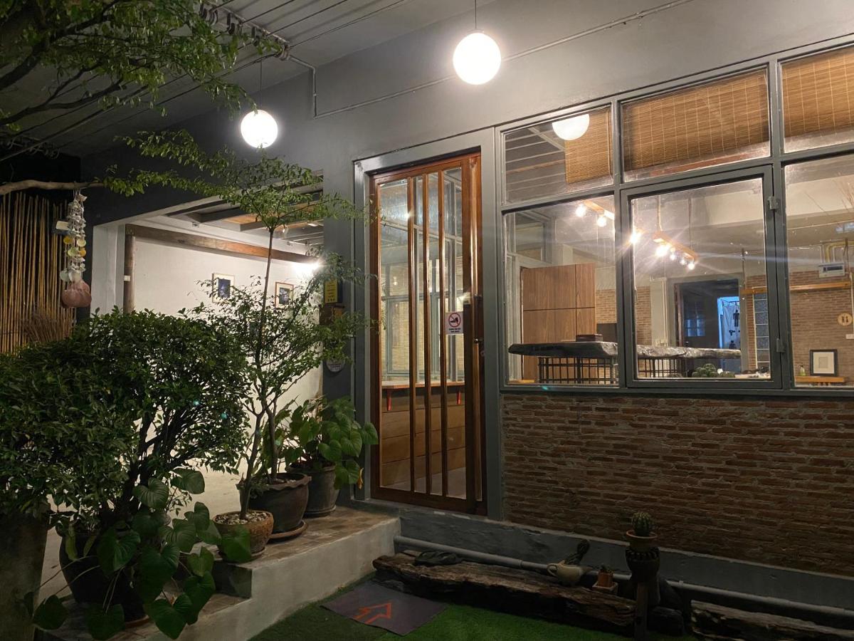 Nesuto Hostel Ramkamhaeng 52