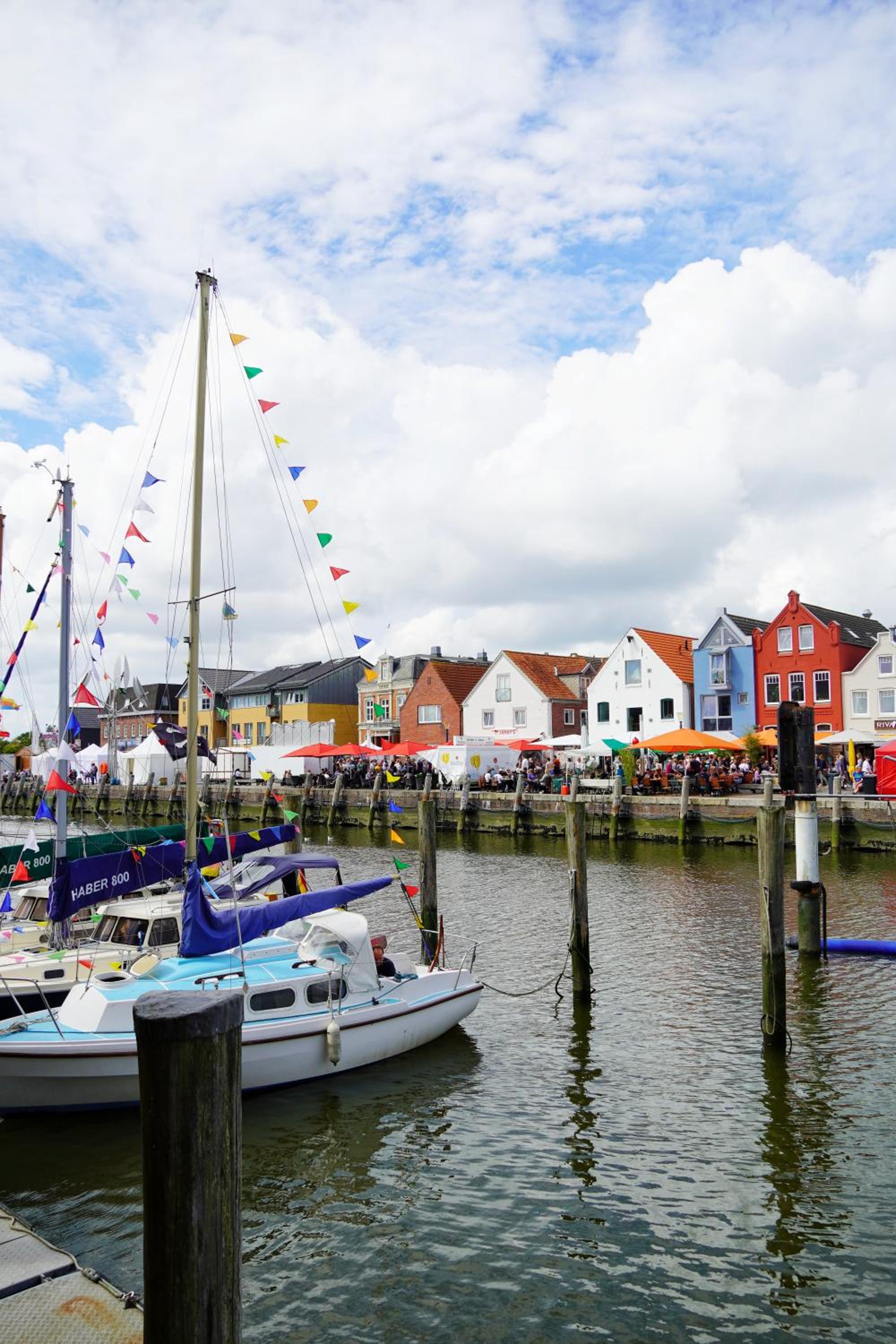 Ferienhus #1 Nordfriesland