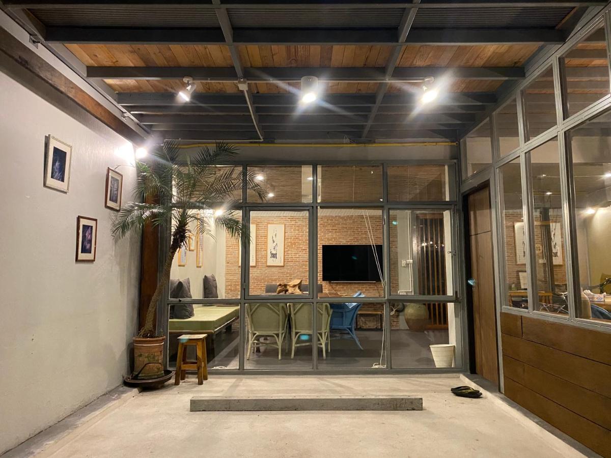 Nesuto Hostel Ramkamhaeng 52