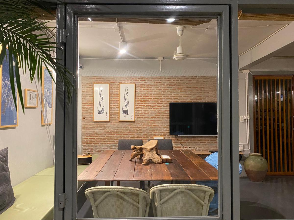 Nesuto Hostel Ramkamhaeng 52