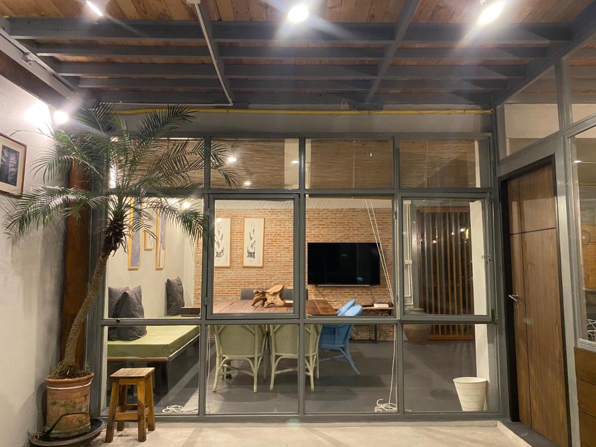 Nesuto Hostel Ramkamhaeng 52