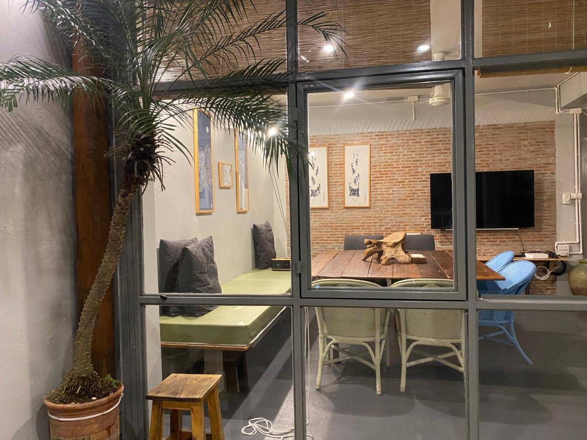 Nesuto Hostel Ramkamhaeng 52