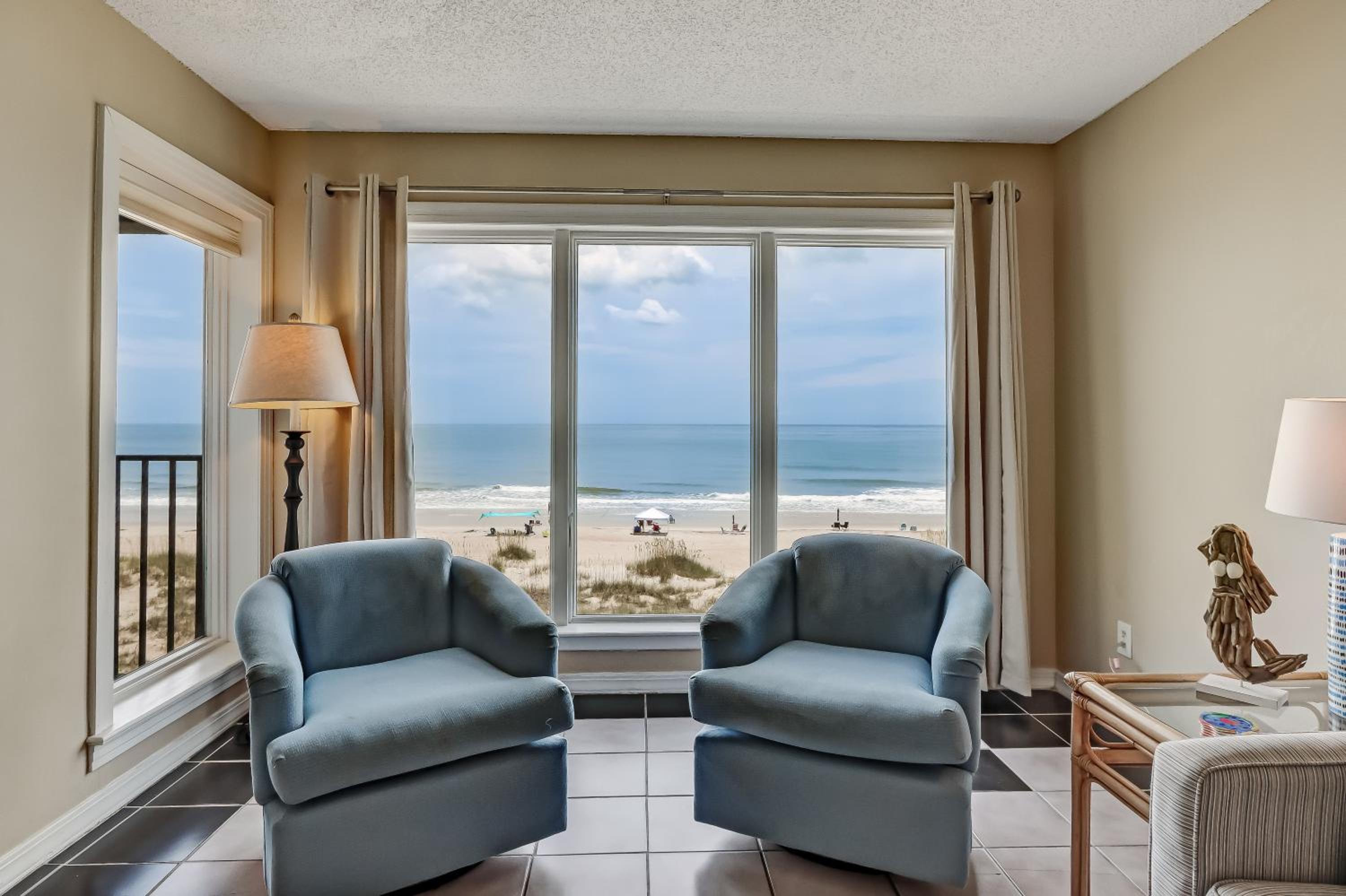 Kingsland Vacations - Oceans Of Amelia - 306 - Property Image 1