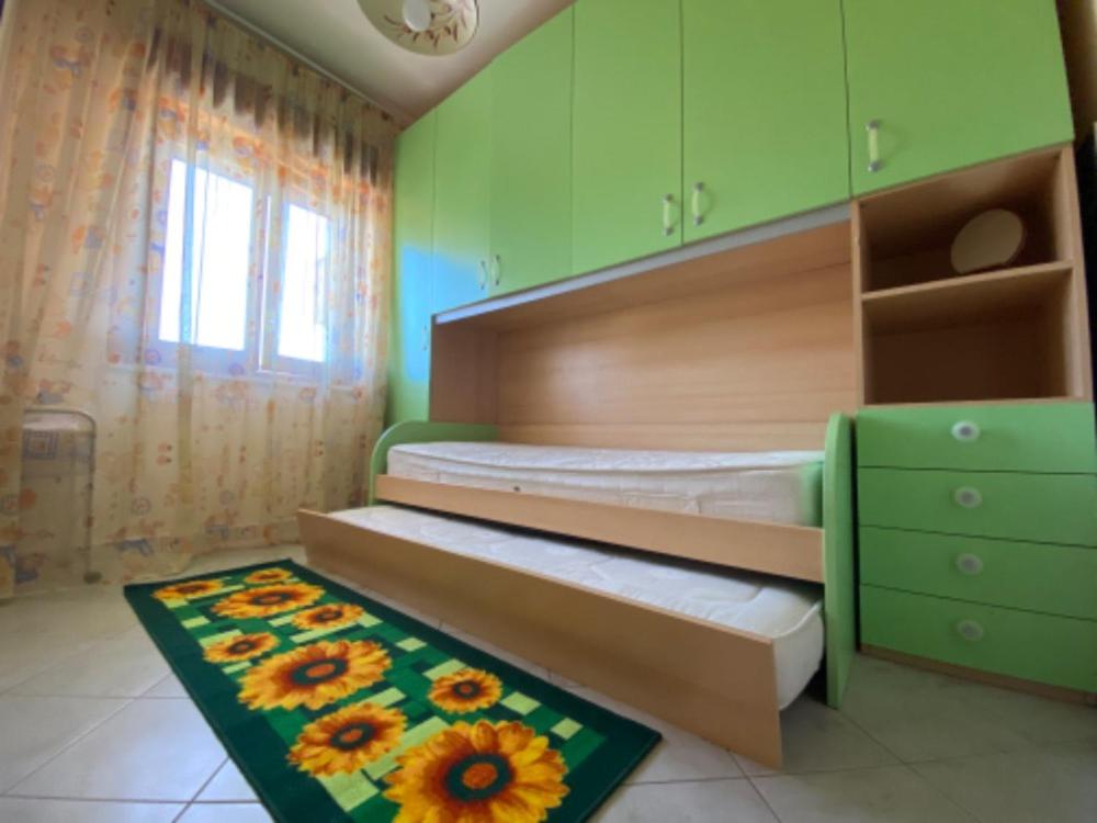 Apartement Mimosa