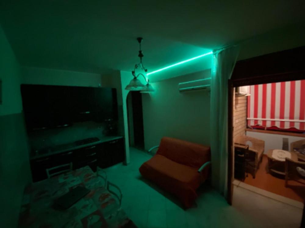 Apartement Mimosa