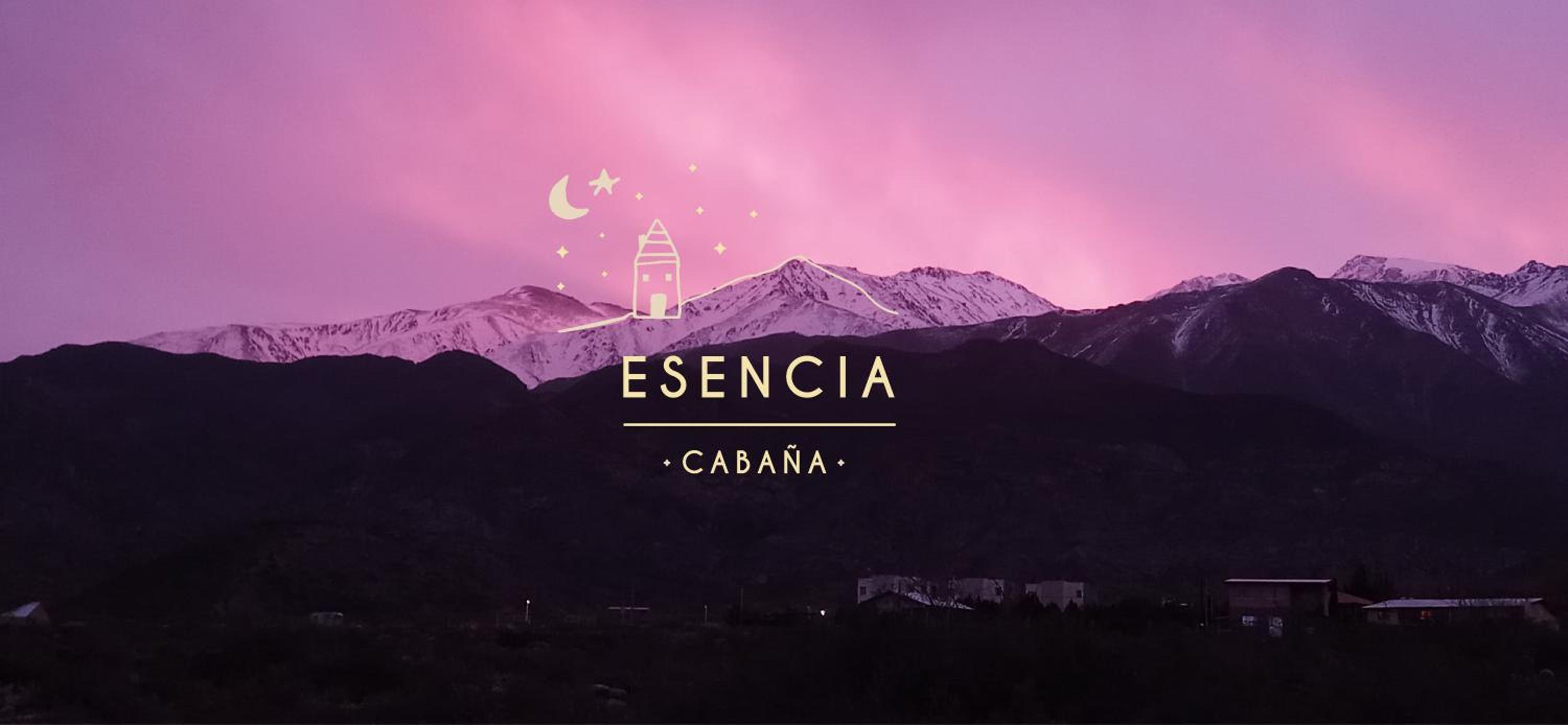 Esencia Cabaña