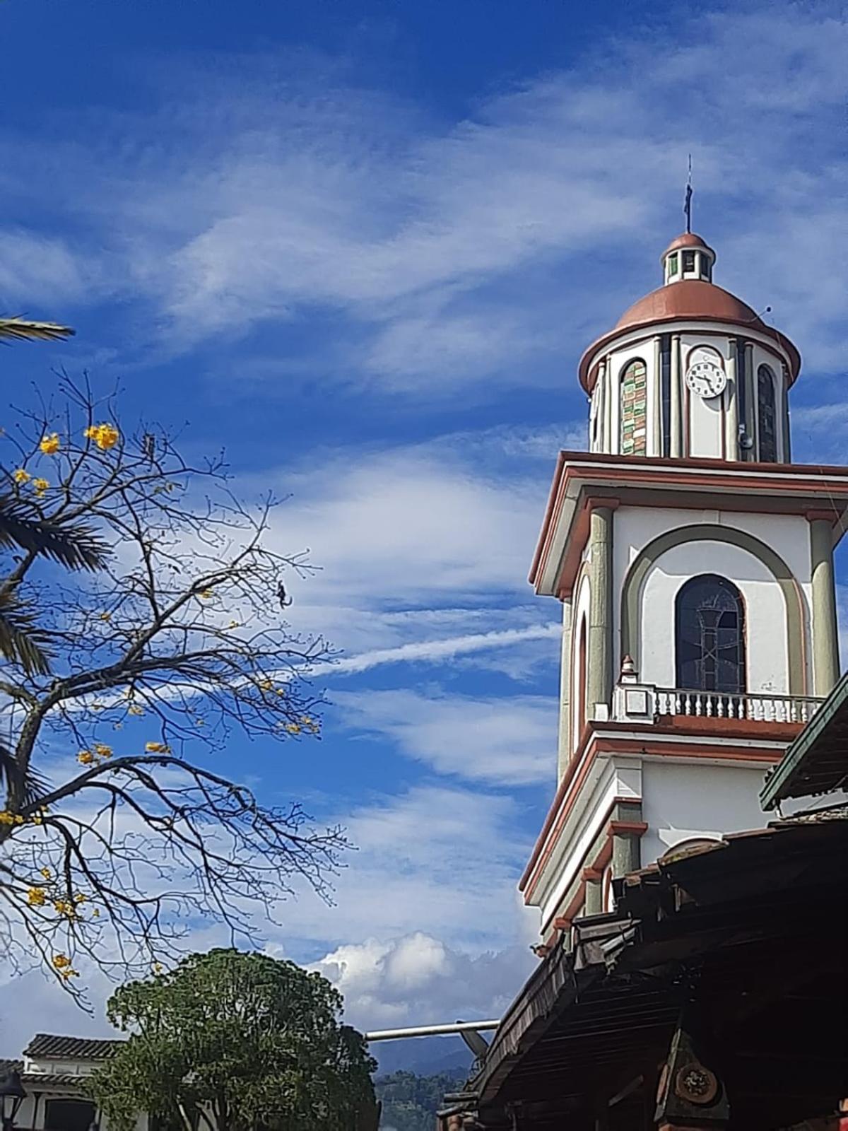 Jaibaná Spa