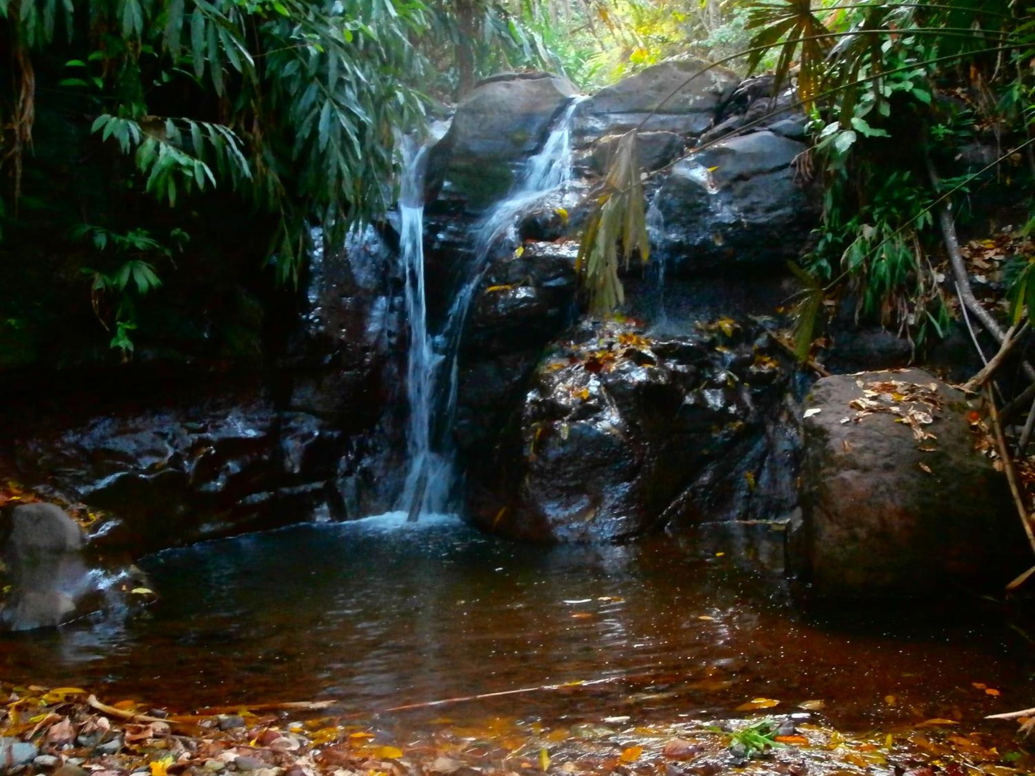 Jaibaná Spa