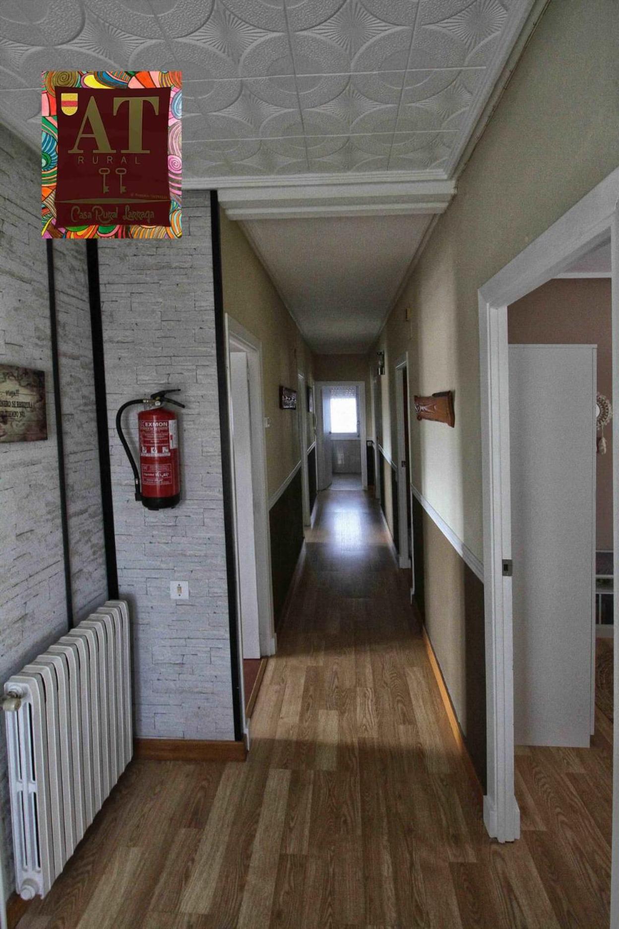 Apartamento turístico Larraga view 5