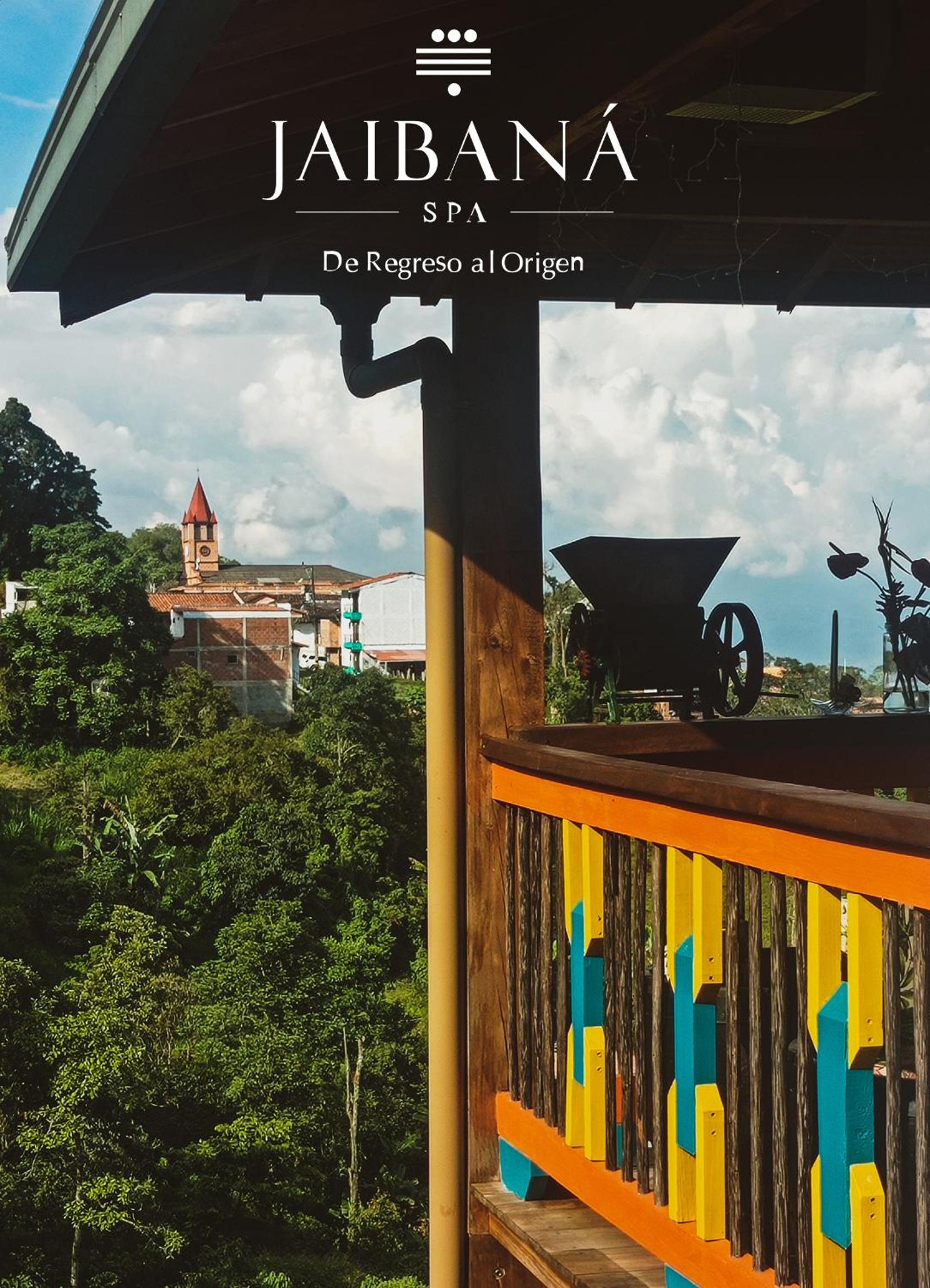 Jaibaná Spa