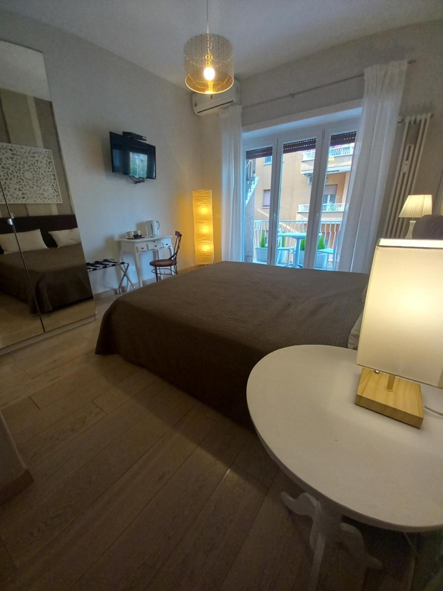 Quartopiano Guesthouse