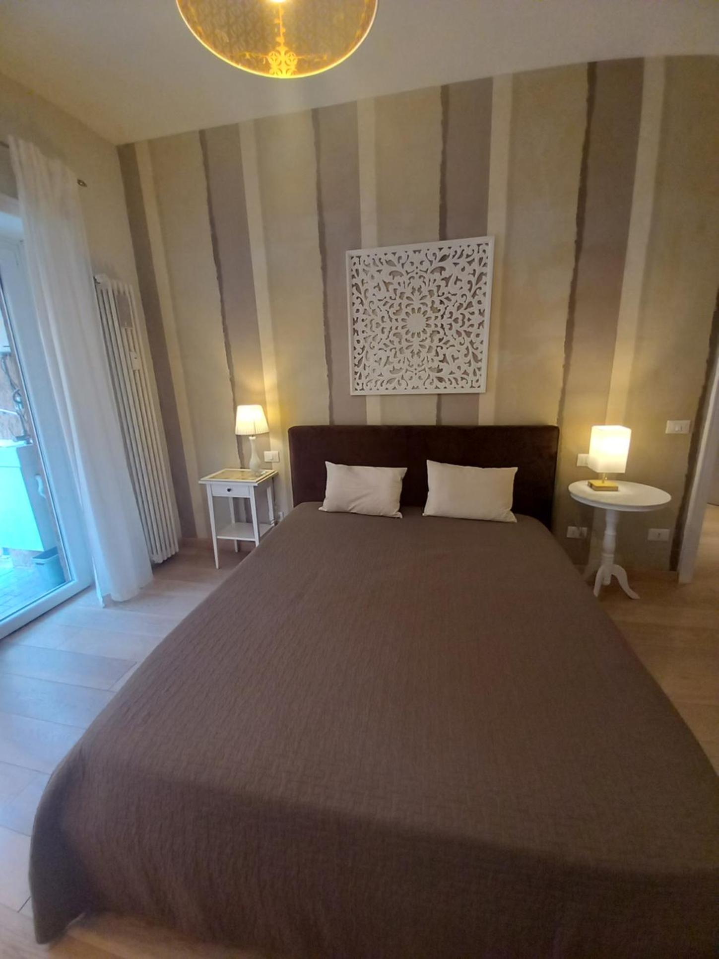 Quartopiano Guesthouse