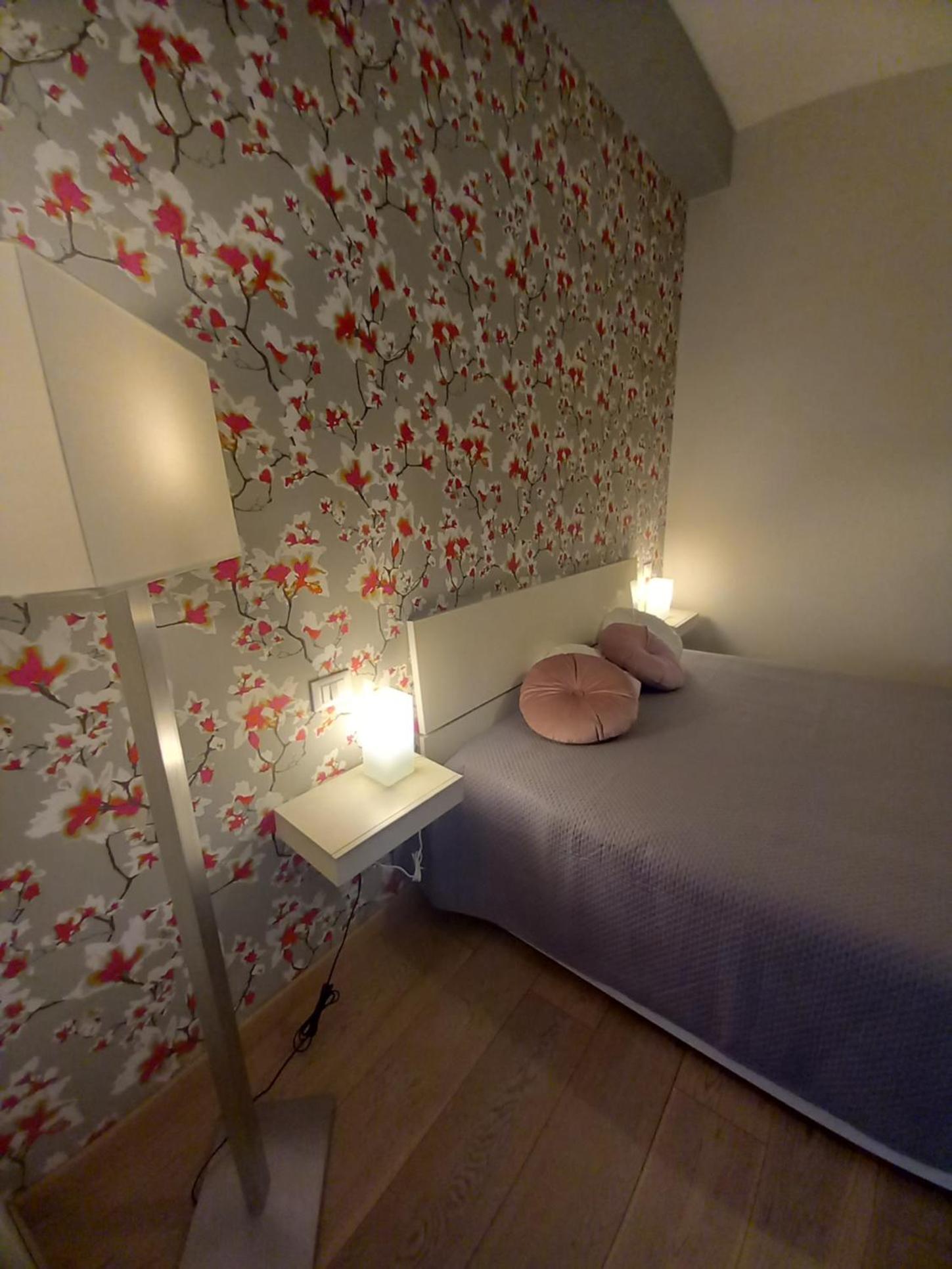 Quartopiano Guesthouse