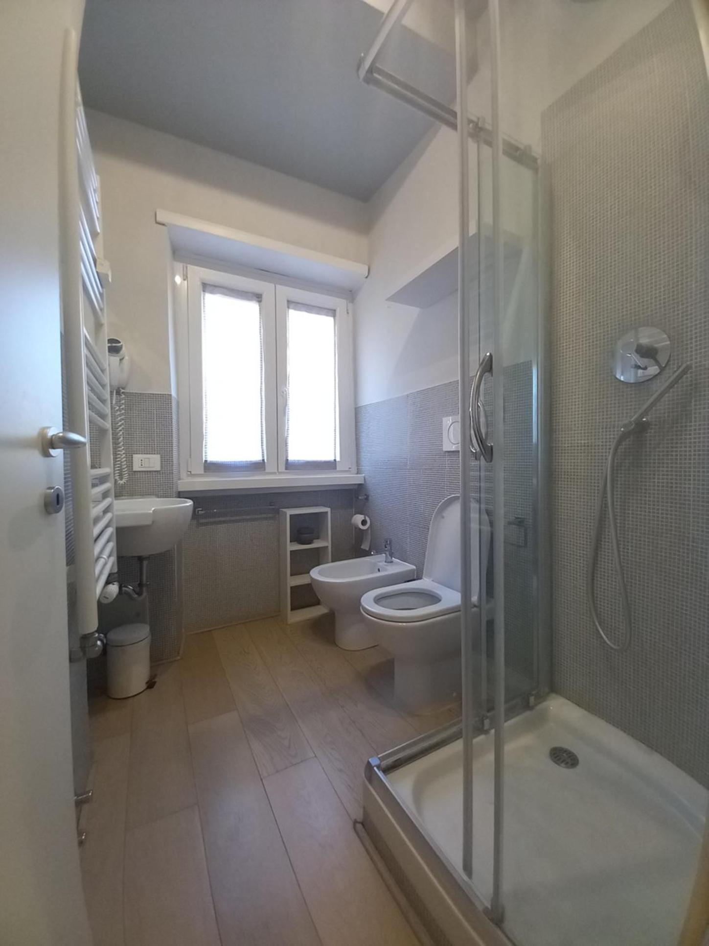 Quartopiano Guesthouse