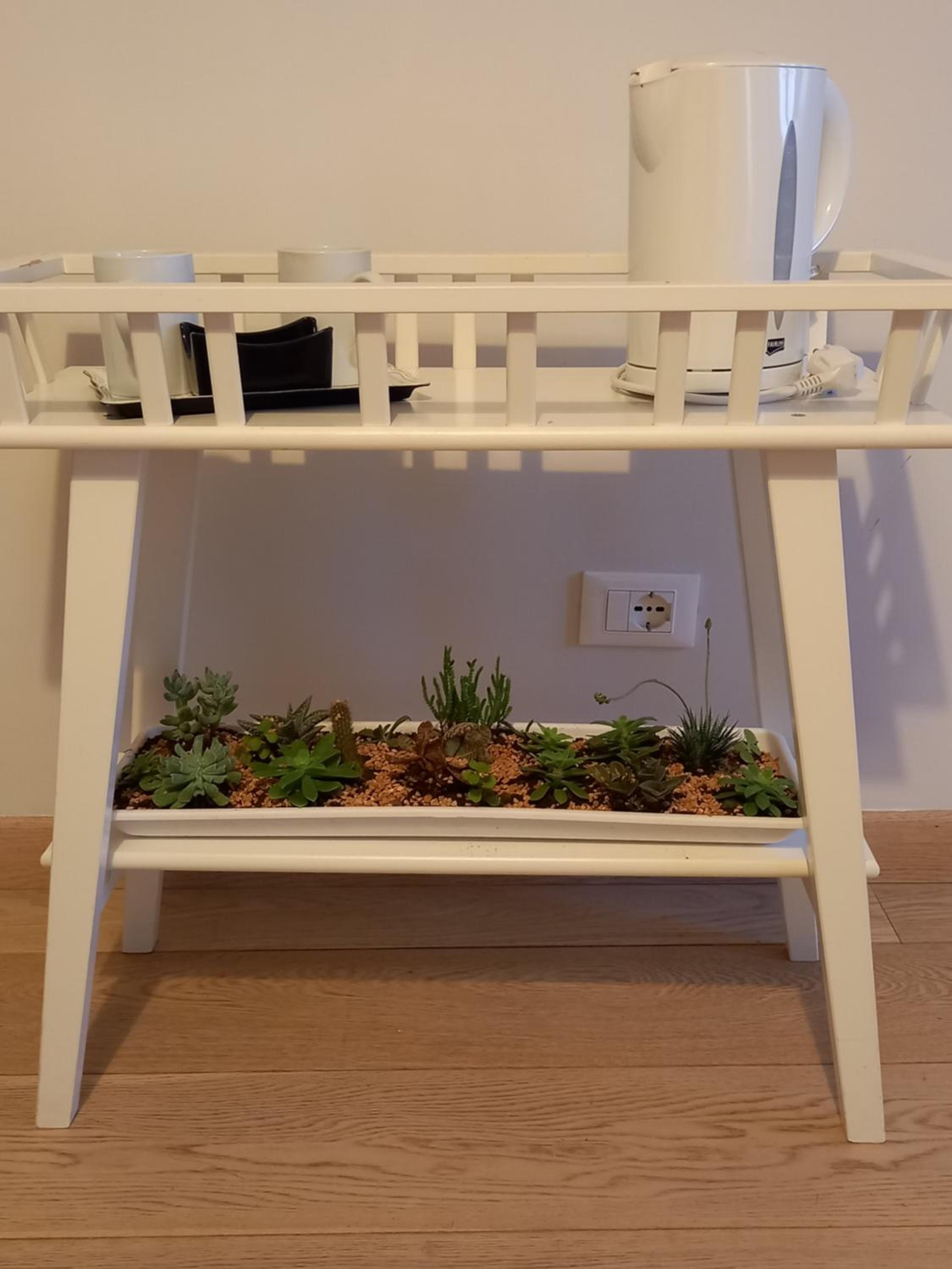 Quartopiano Guesthouse