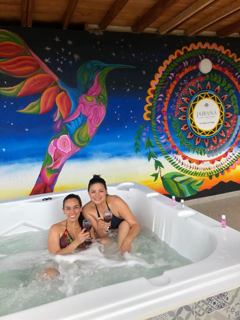 Jaibaná Spa