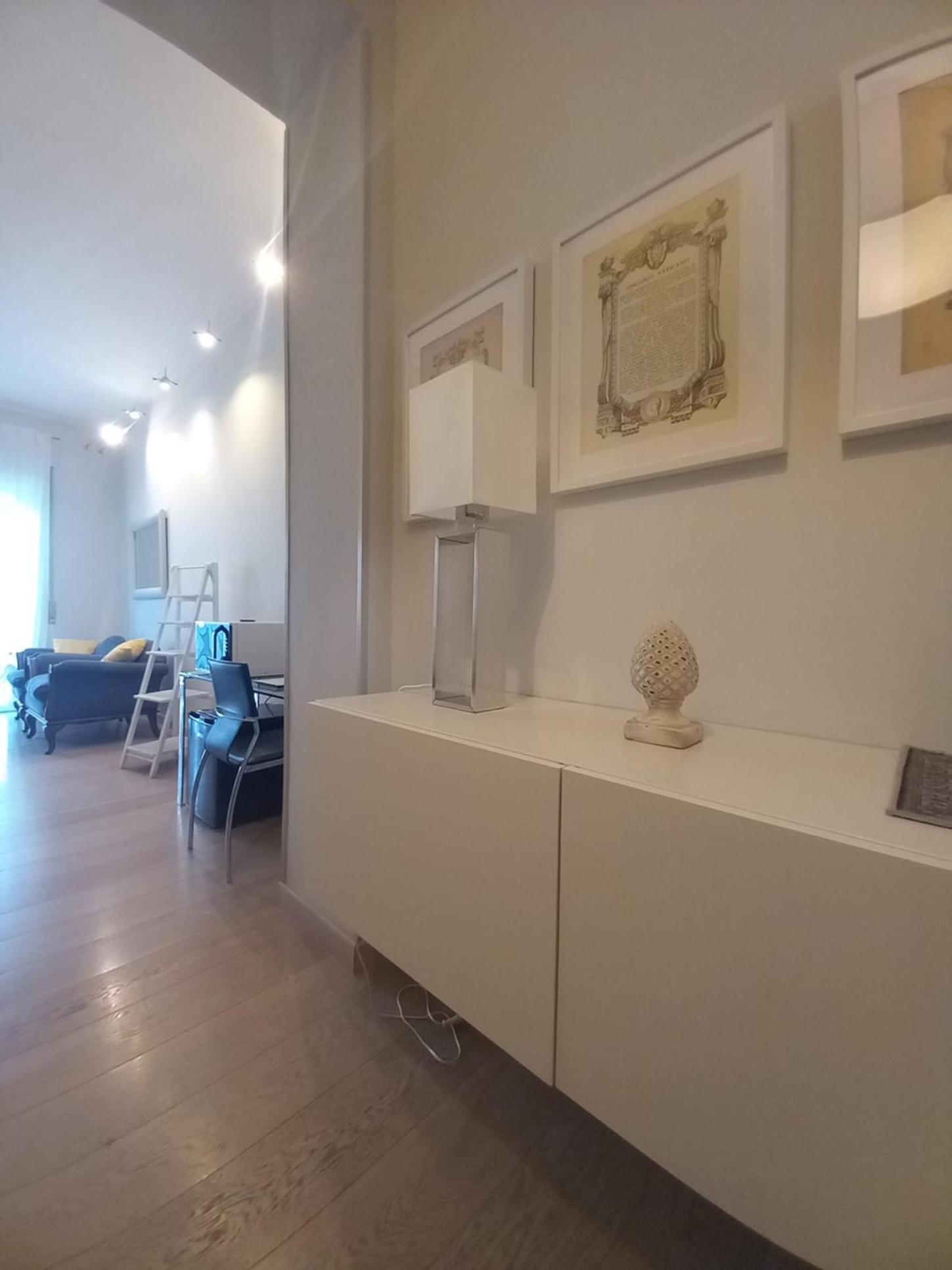 Quartopiano Guesthouse