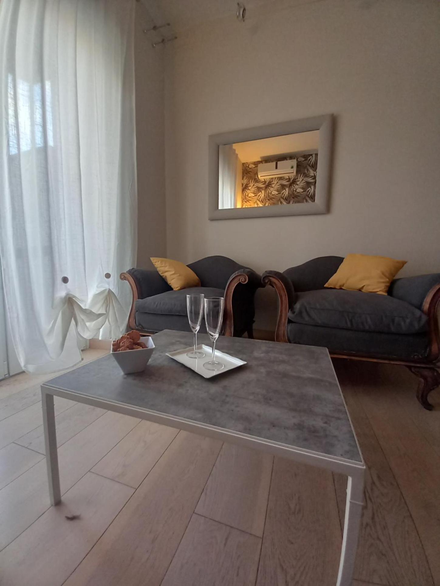 Quartopiano Guesthouse