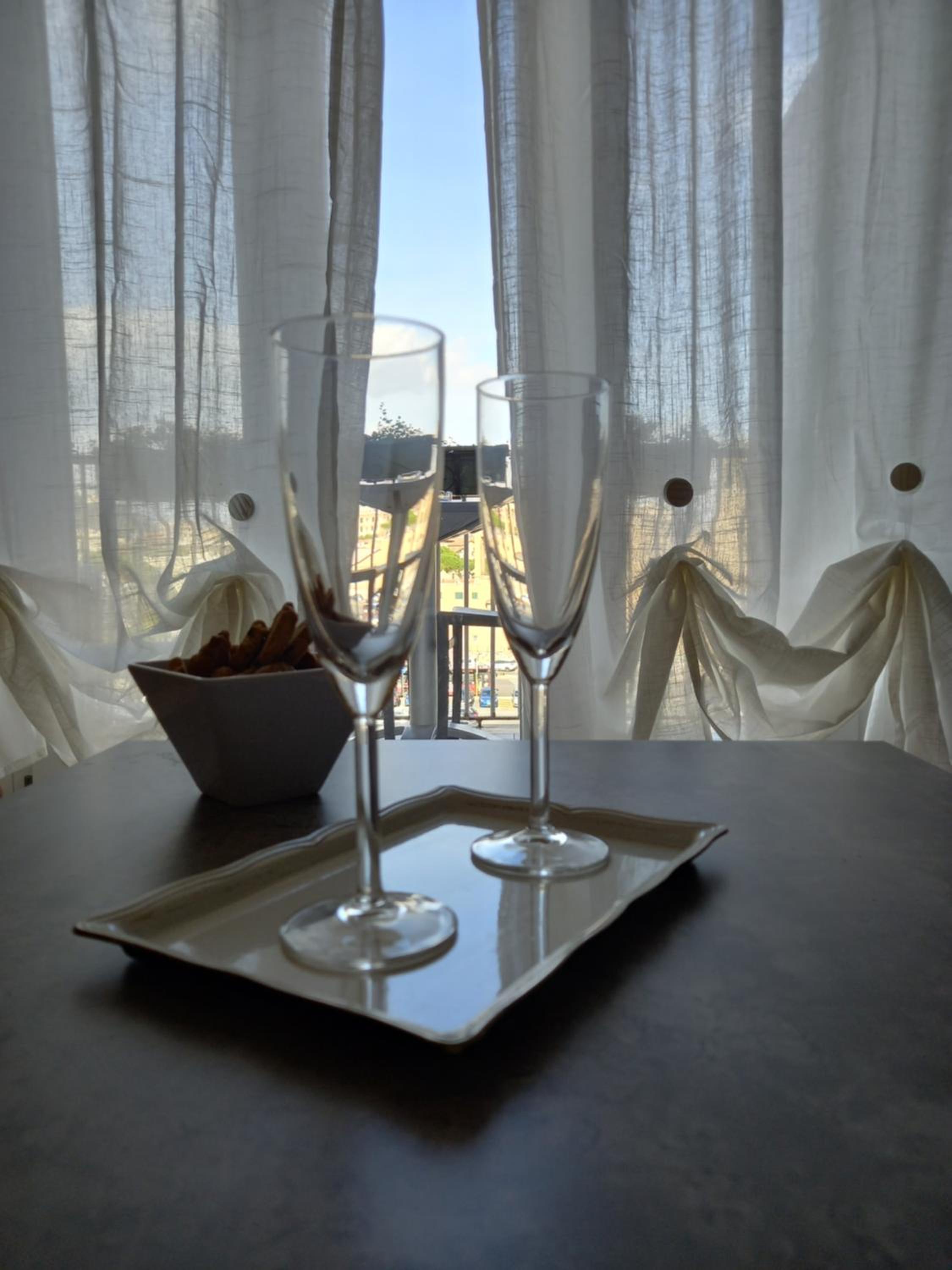 Quartopiano Guesthouse