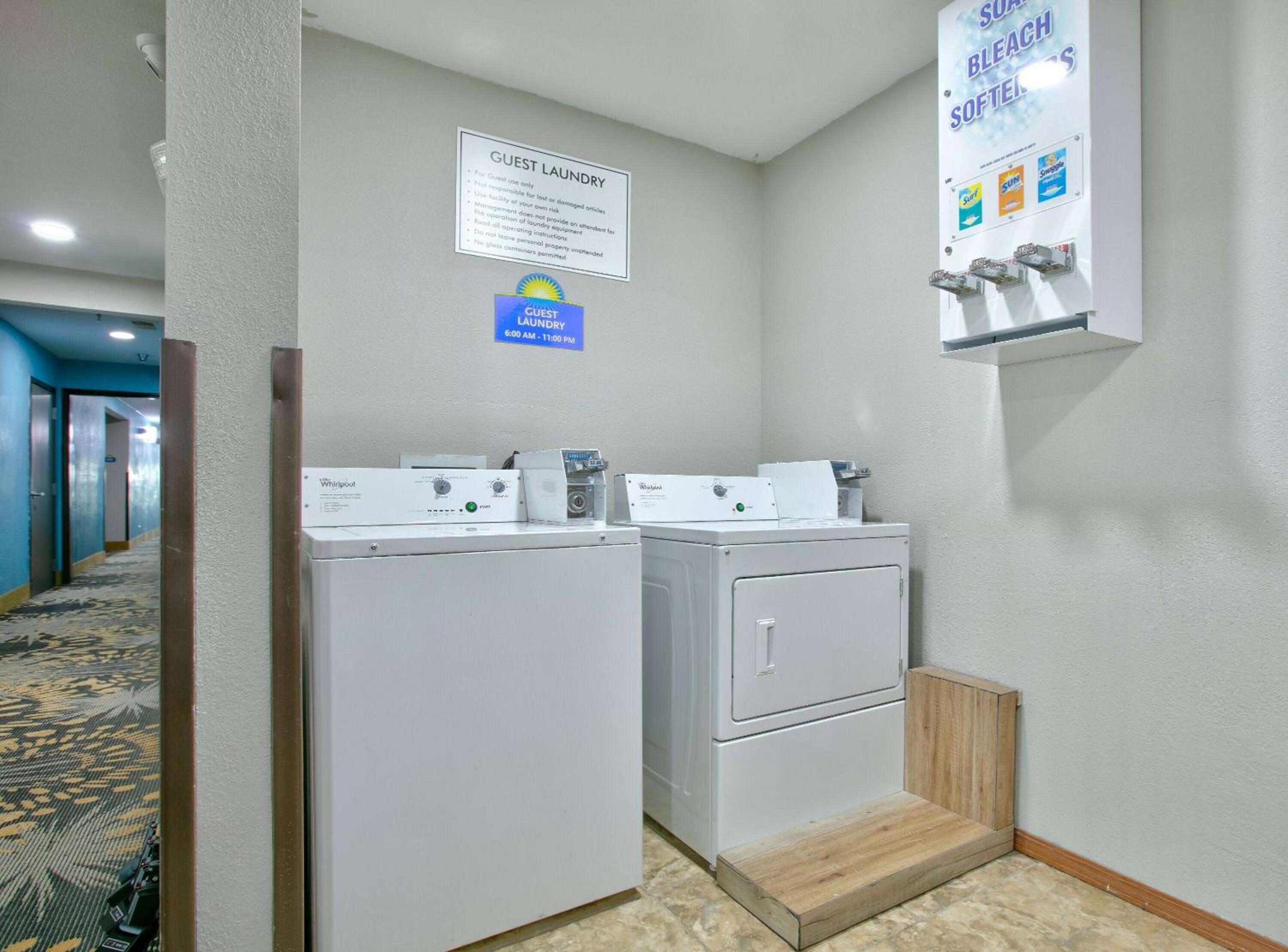 Days Inn by Wyndham Tunica Resorts - Property Image 7