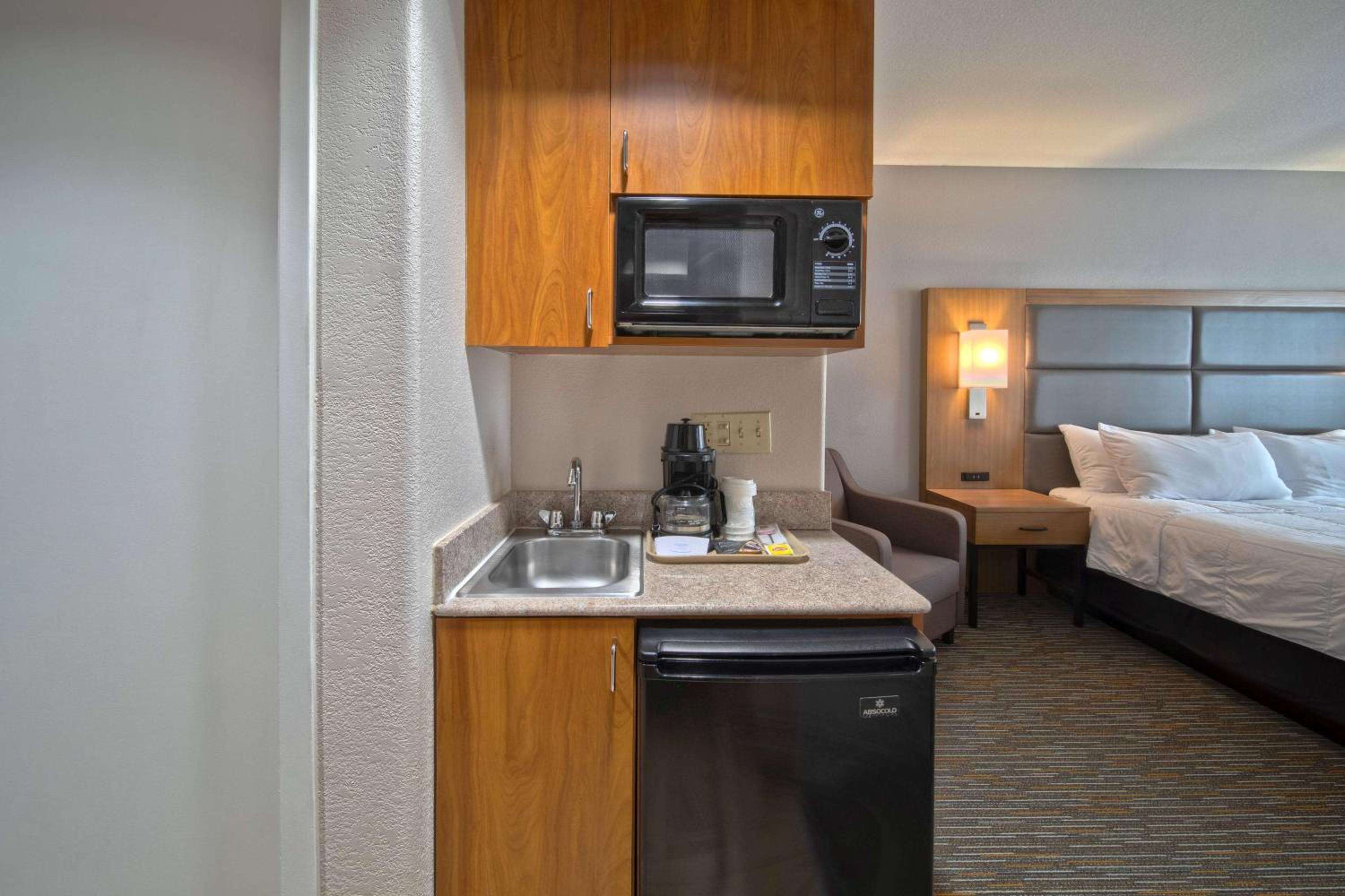Wingate by Wyndham Houston Bush Intercontinental Airport - Property Image 40