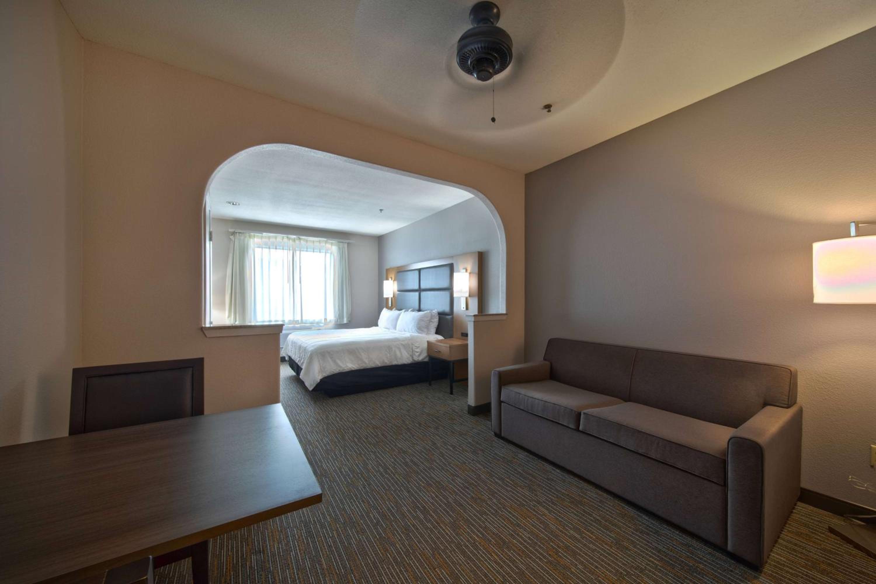 Wingate by Wyndham Houston Bush Intercontinental Airport - Property Image 39