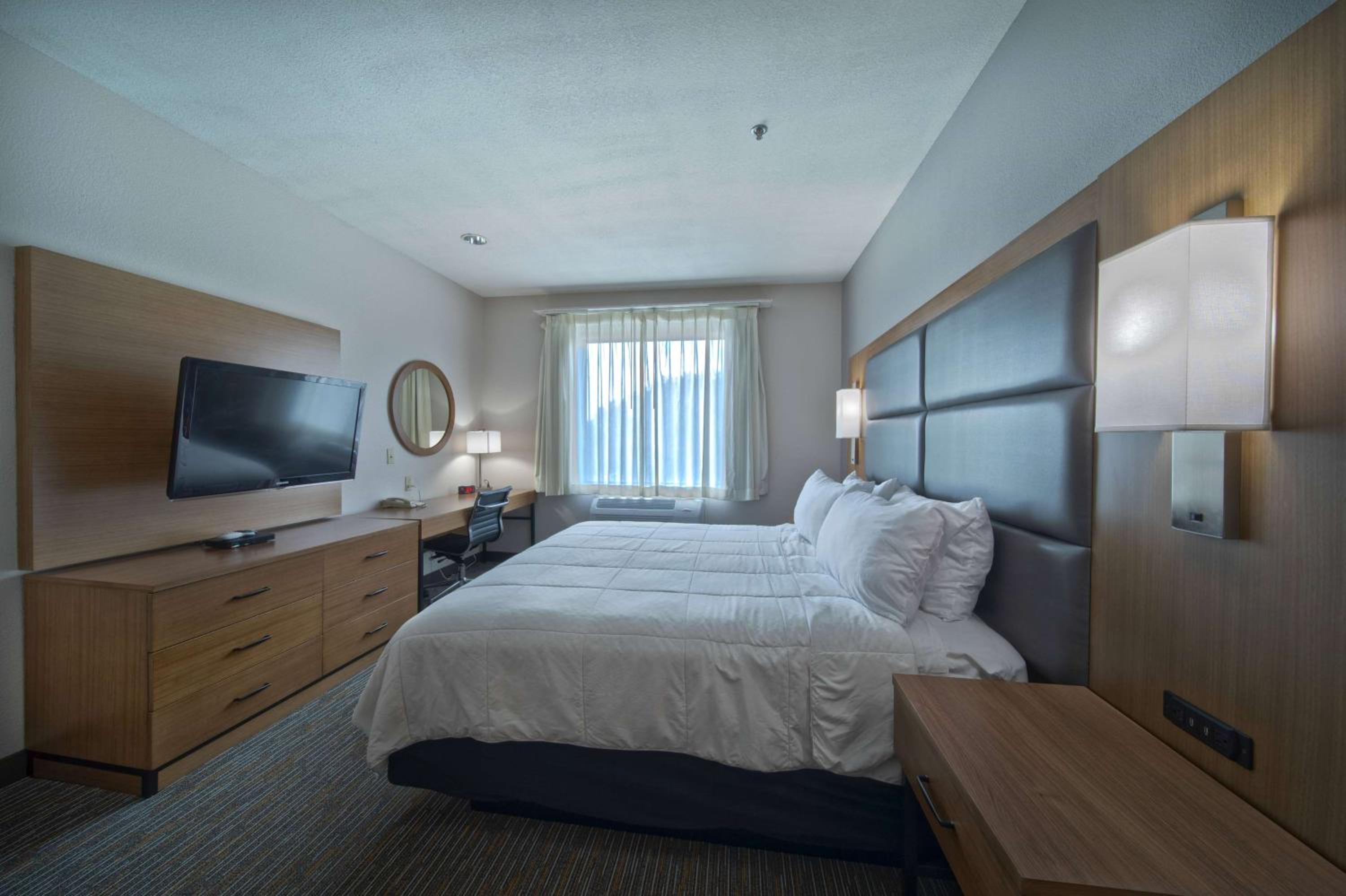 Wingate by Wyndham Houston Bush Intercontinental Airport - Property Image 38