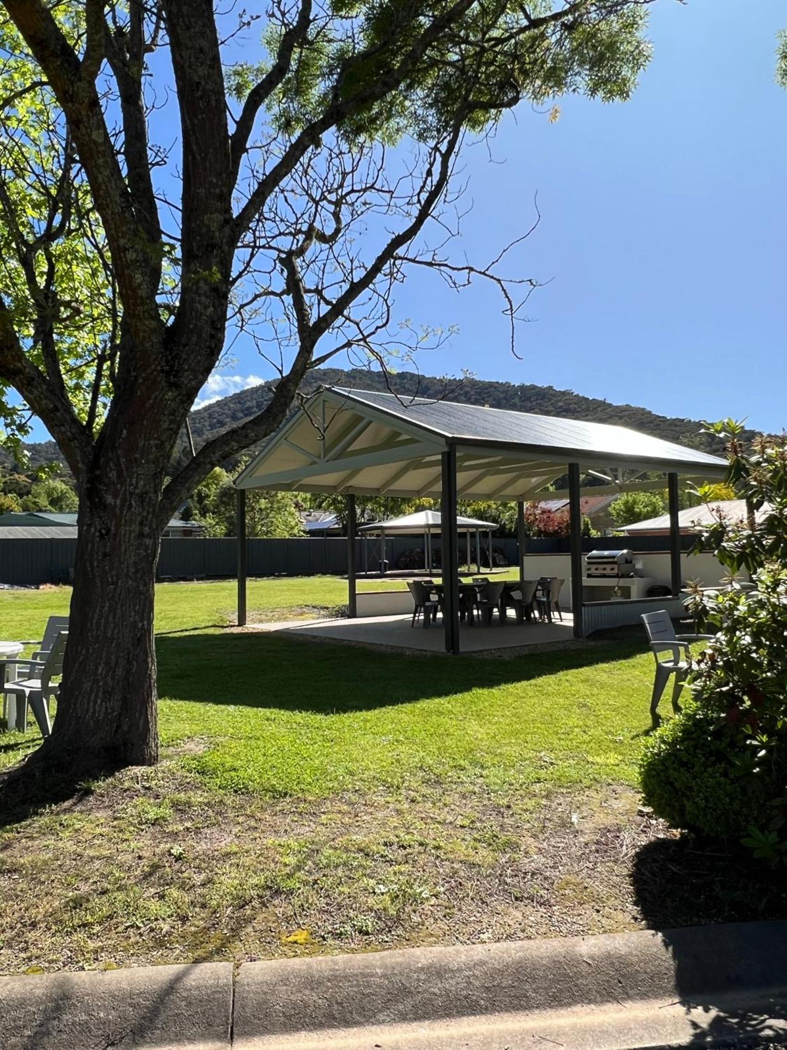 Willow Dene Holiday Apartments