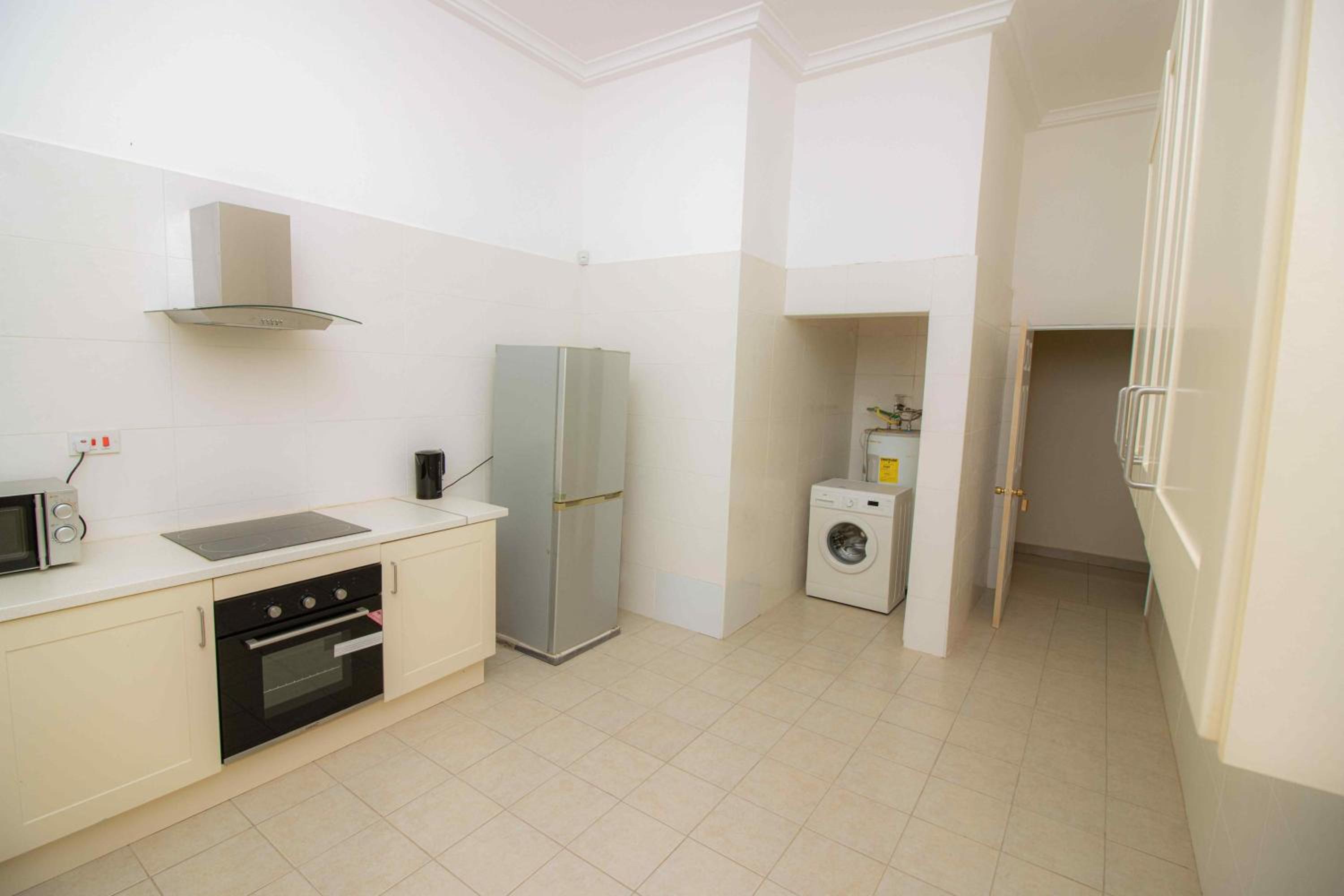 Brown Hills Residences view 2