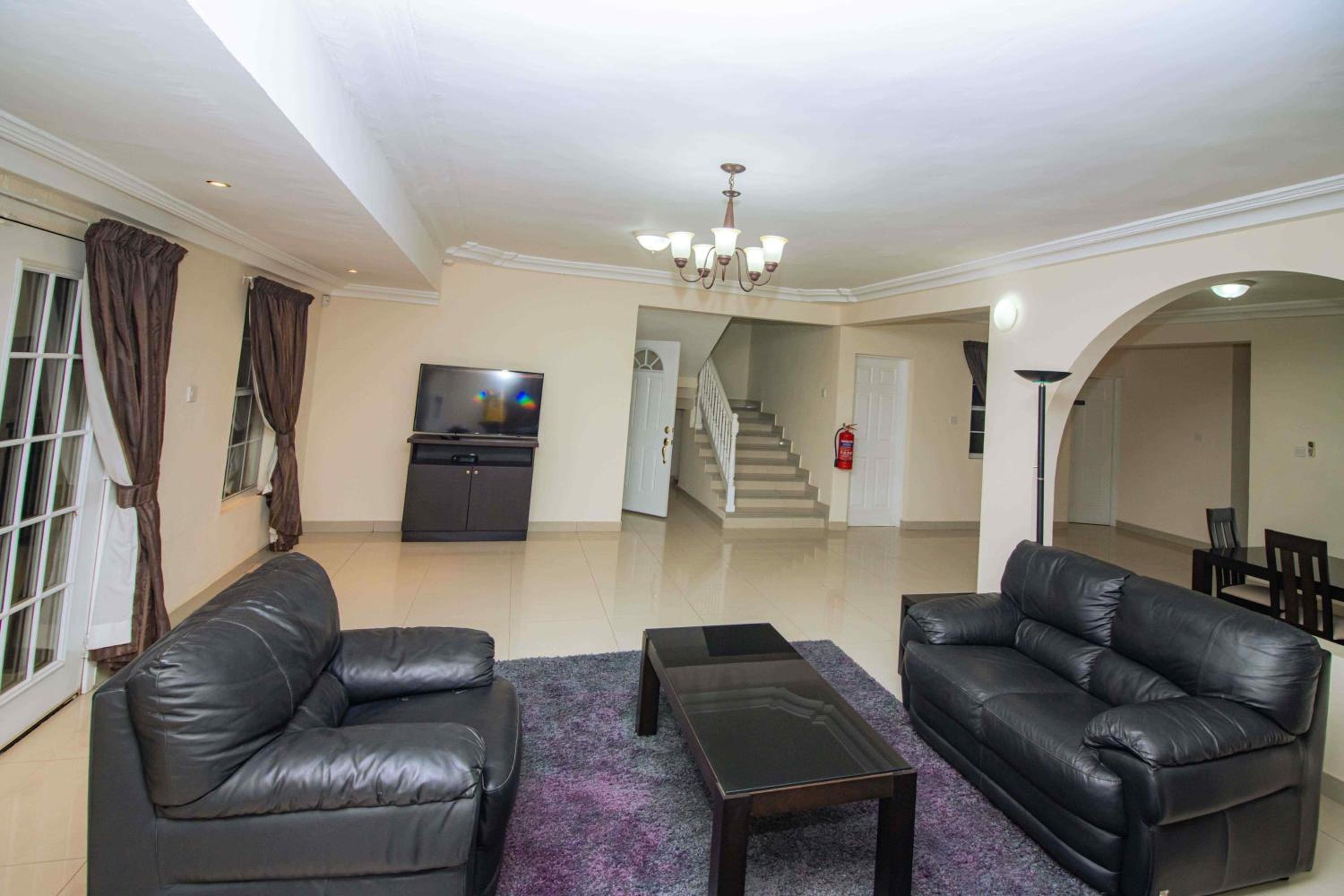 Brown Hills Residences view 4