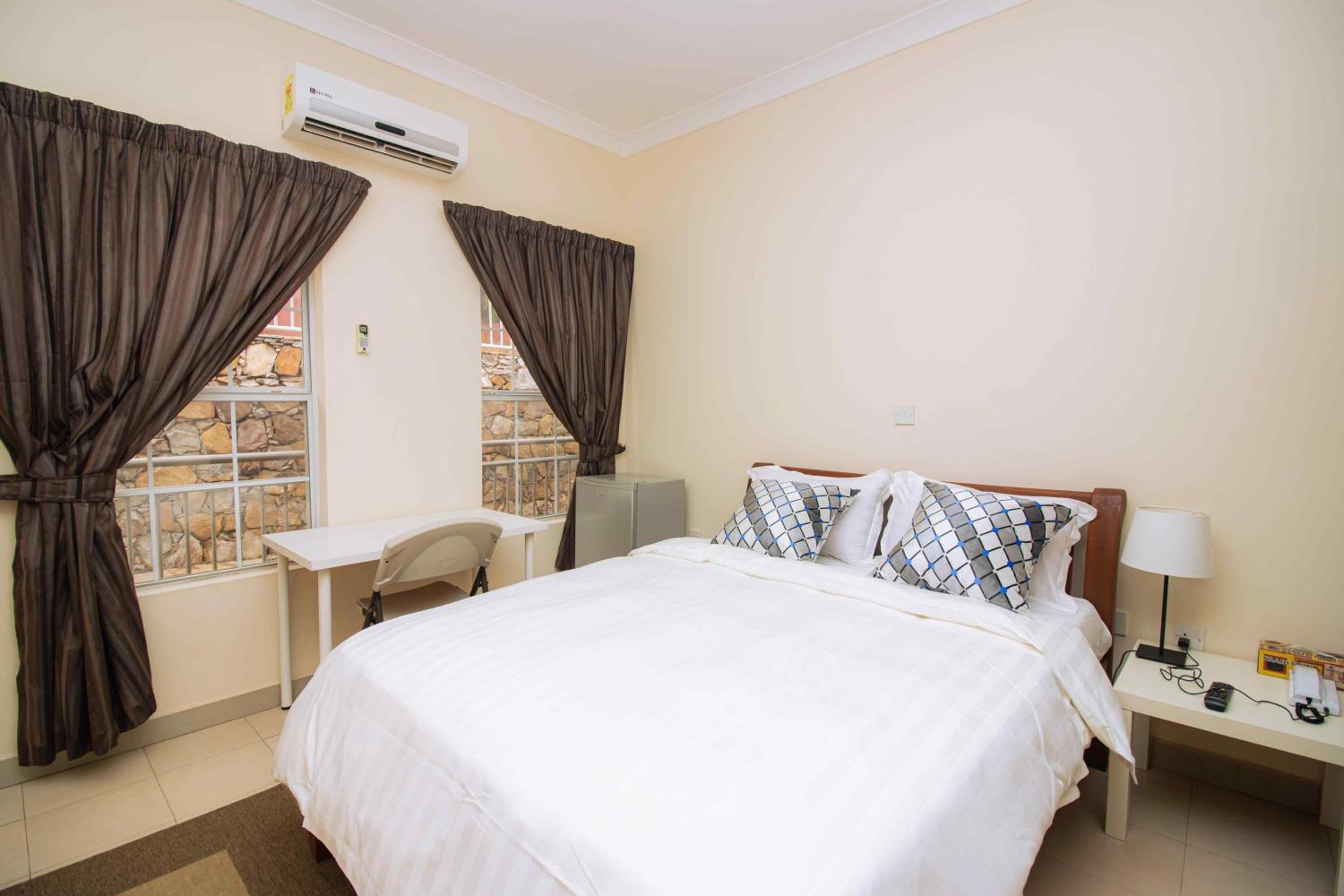 Brown Hills Residences view 5