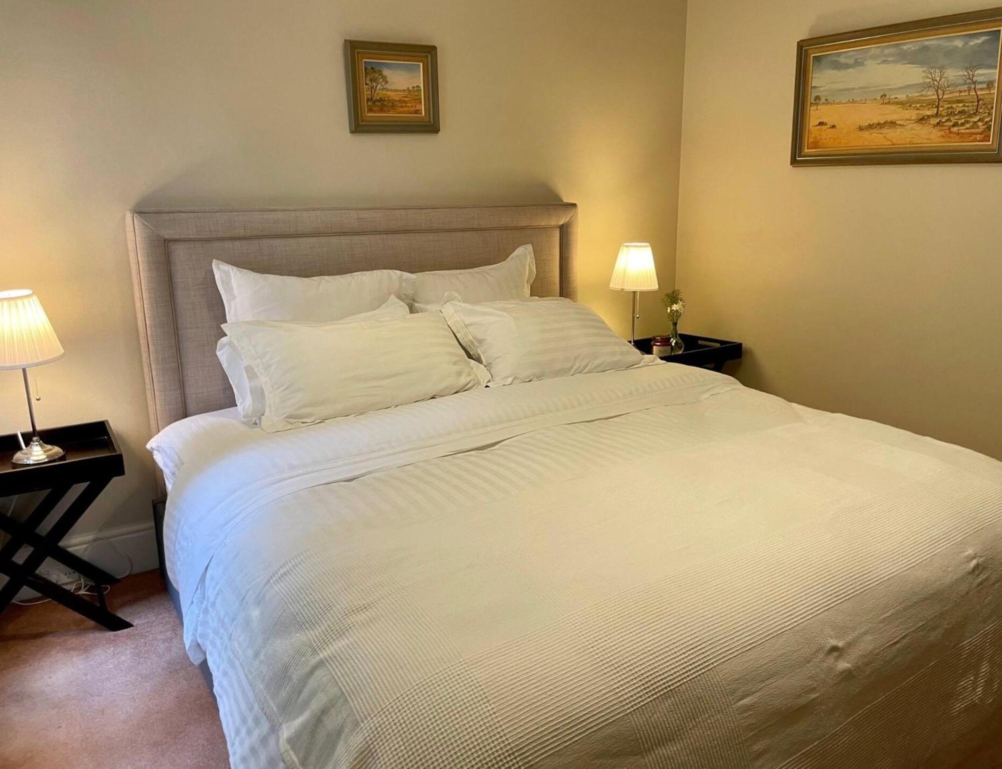 Rowan Brae Historic Guesthouse