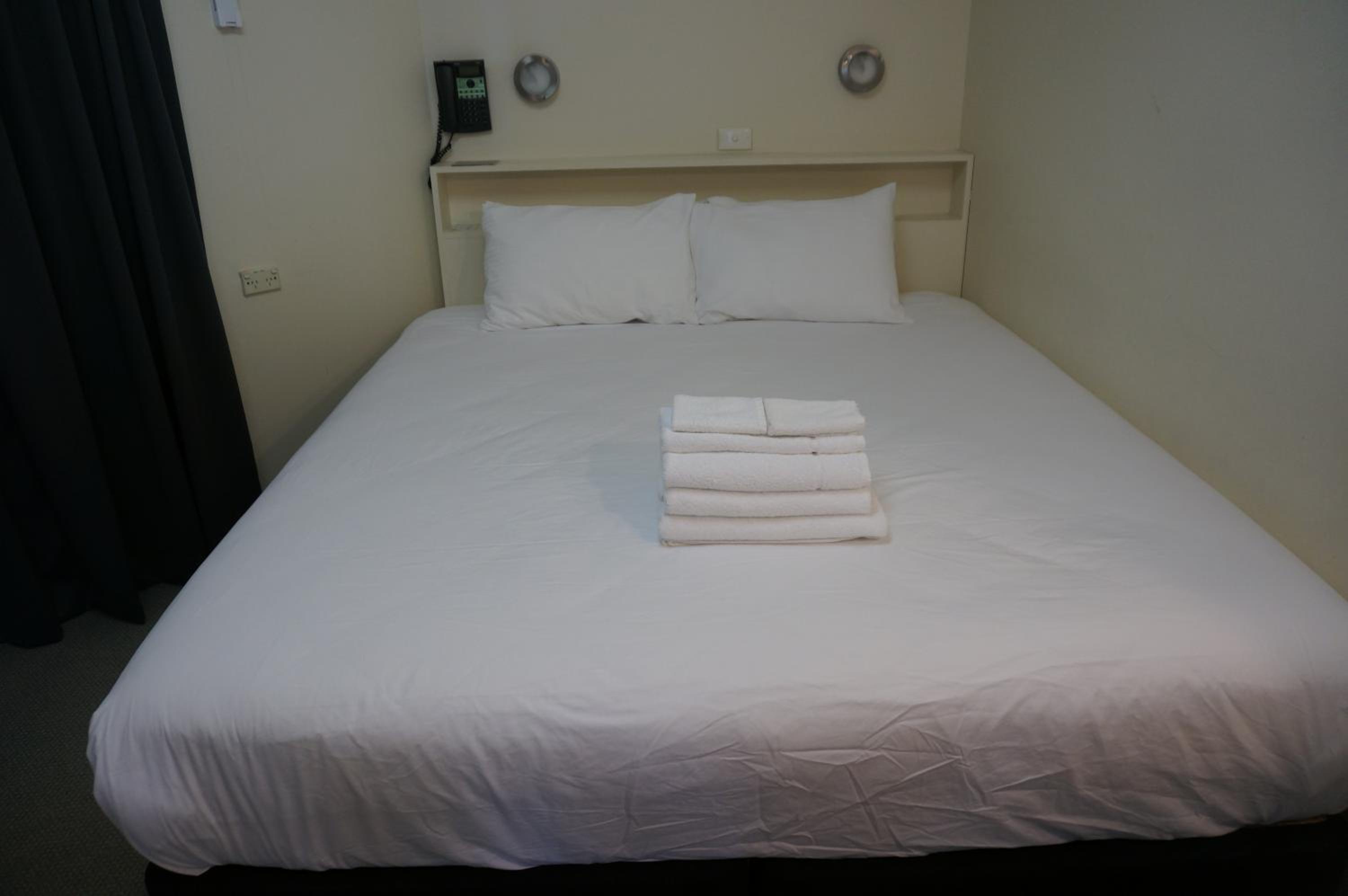 Gosford Inn Motel