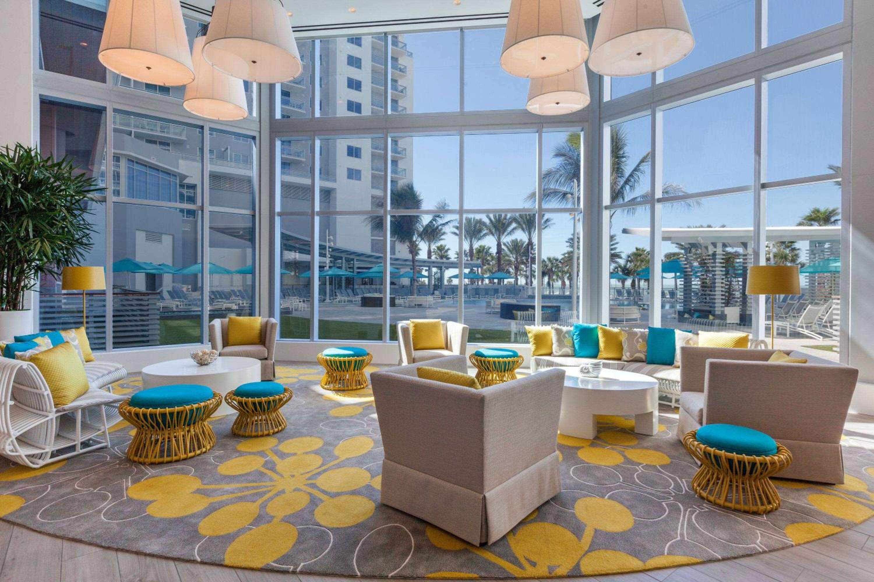 Wyndham Grand Clearwater Beach