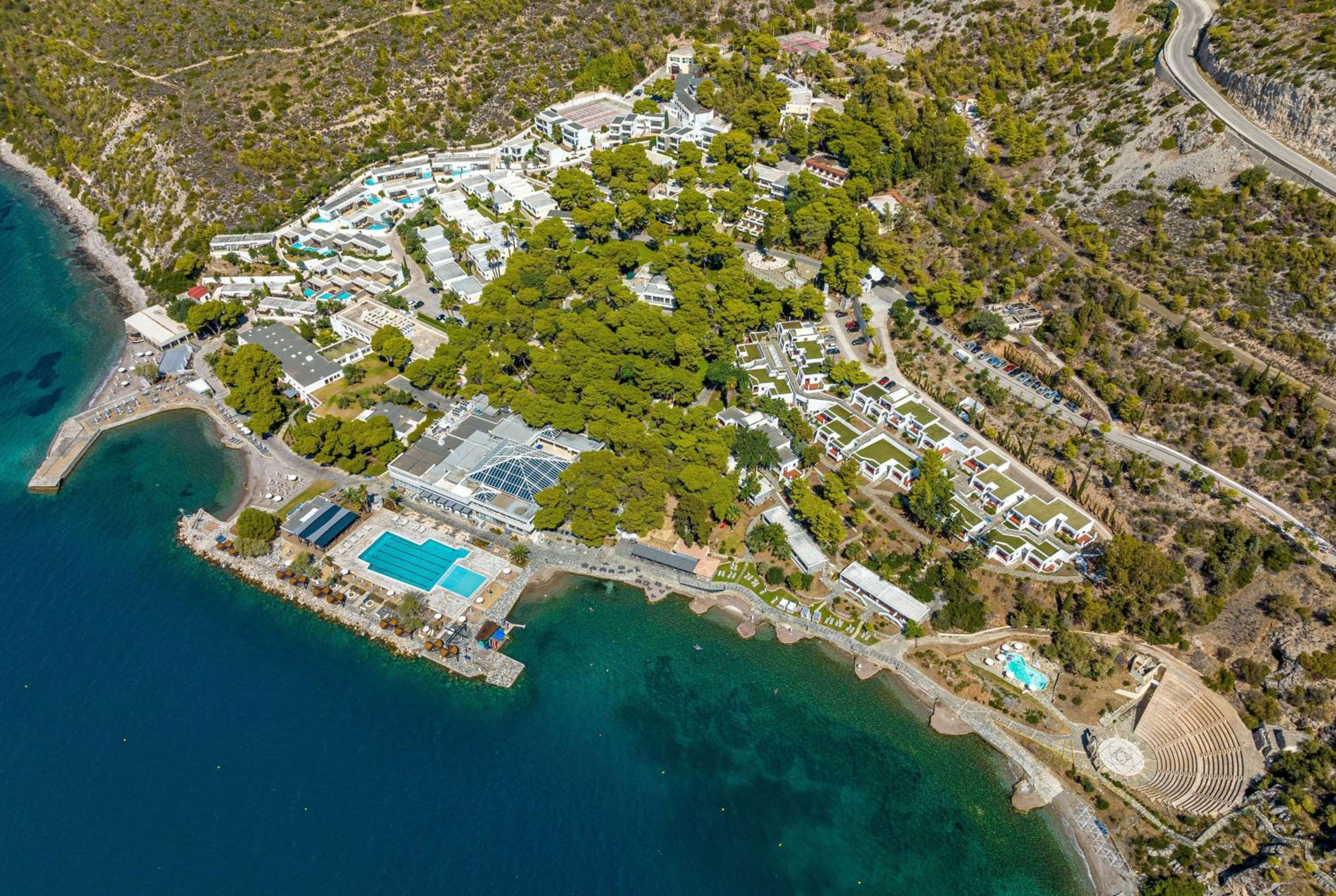 Loutraki Vacations - Wyndham Loutraki Poseidon Resort - Property Image 5