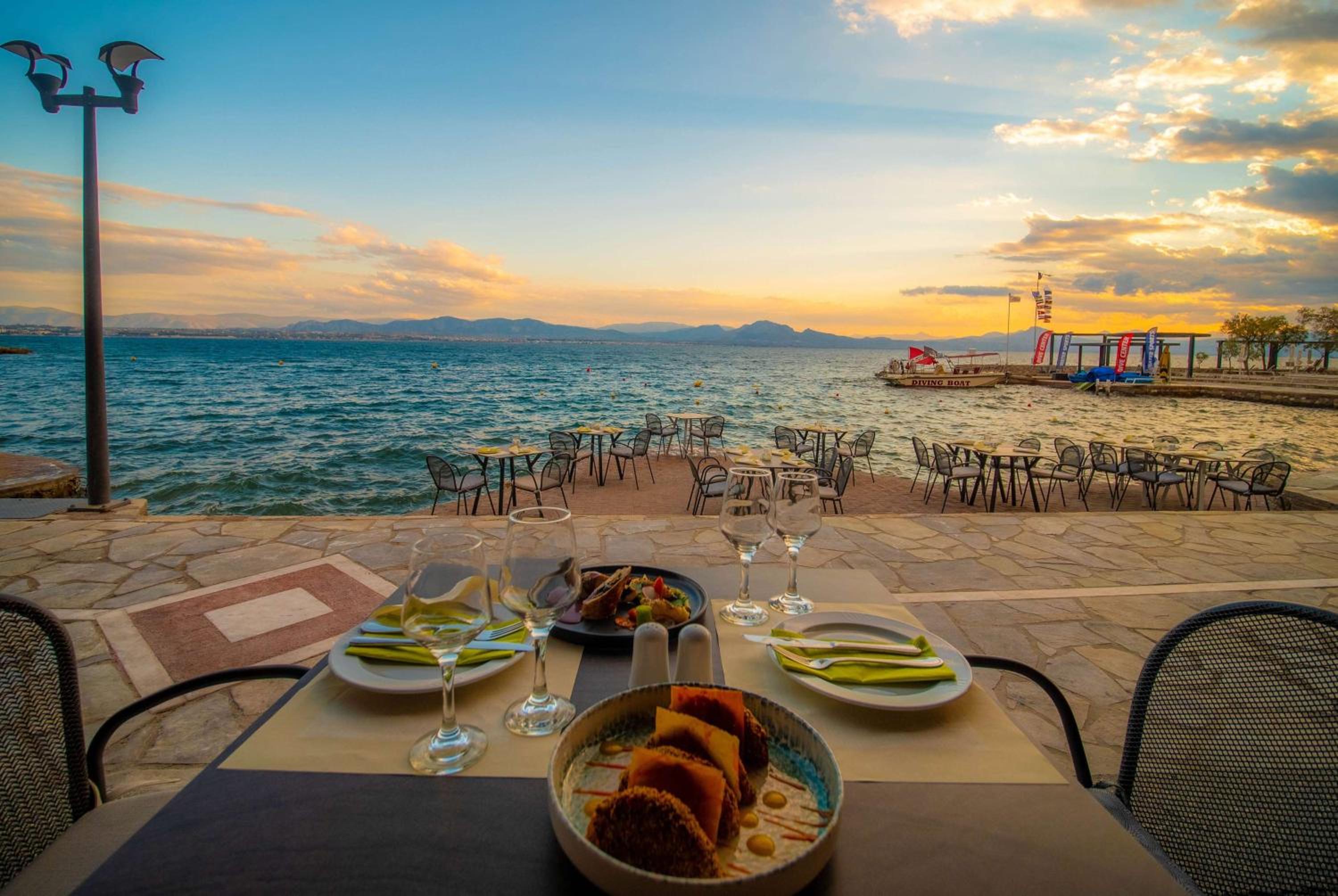 Loutraki Vacations - Wyndham Loutraki Poseidon Resort - Property Image 58