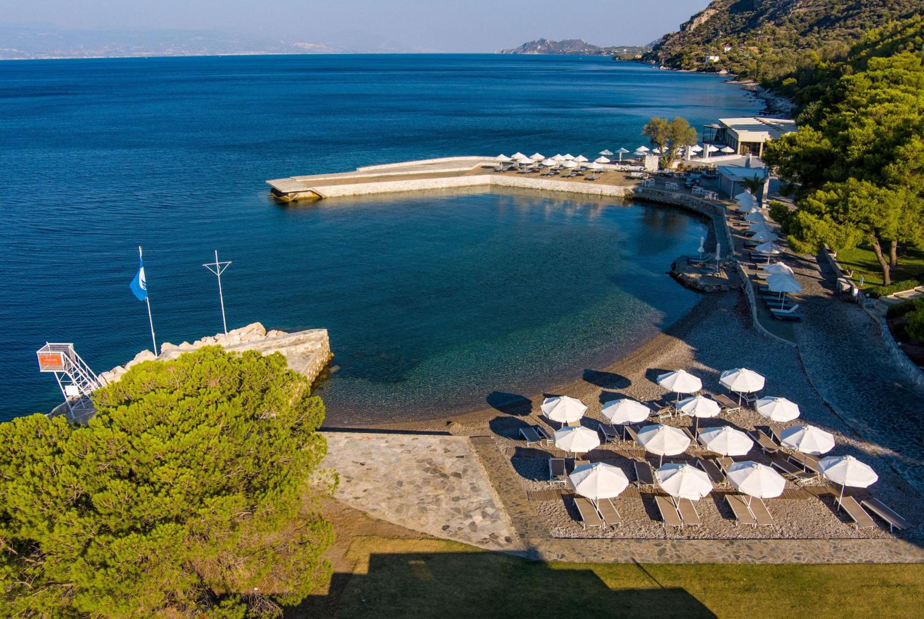 Loutraki Vacations - Wyndham Loutraki Poseidon Resort - Property Image 72
