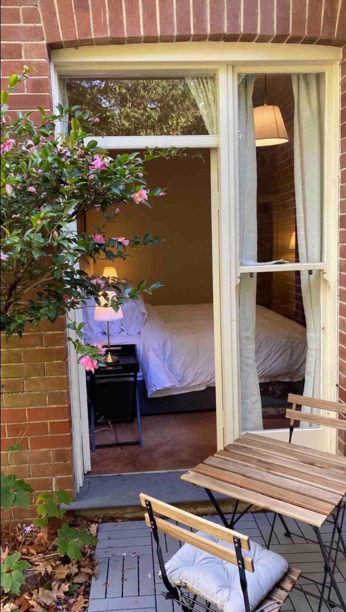 Rowan Brae Historic Guesthouse